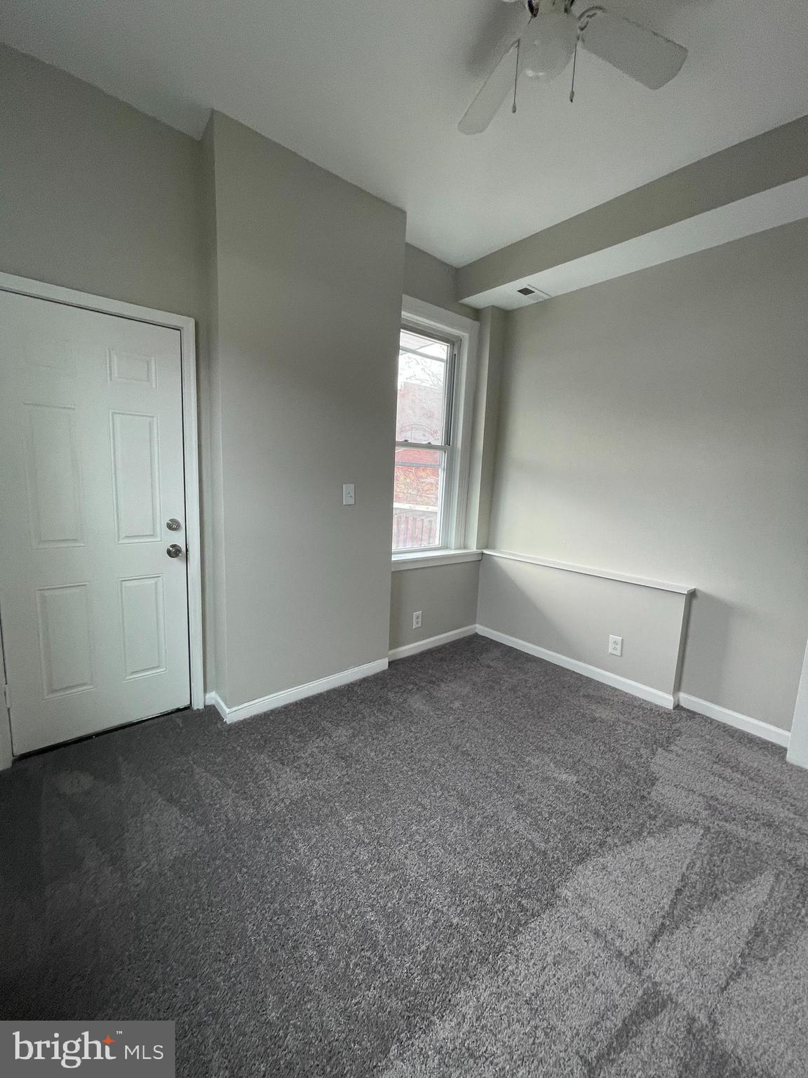MADISON PARK HISTORIC DISTRICT - Residential Lease