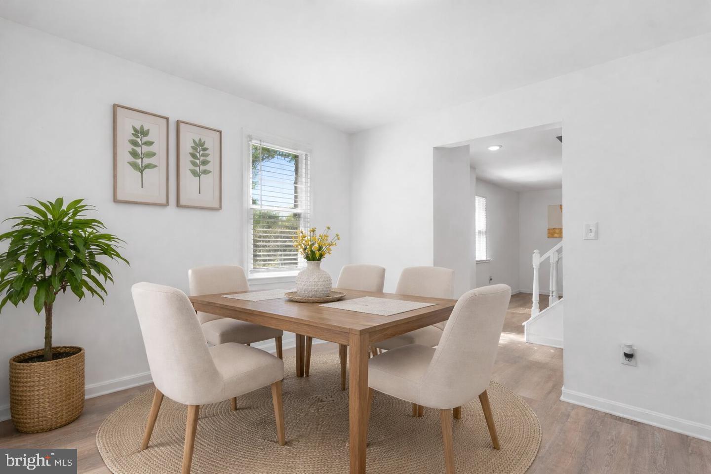 SHADY GROVE VILLAGE - Residential