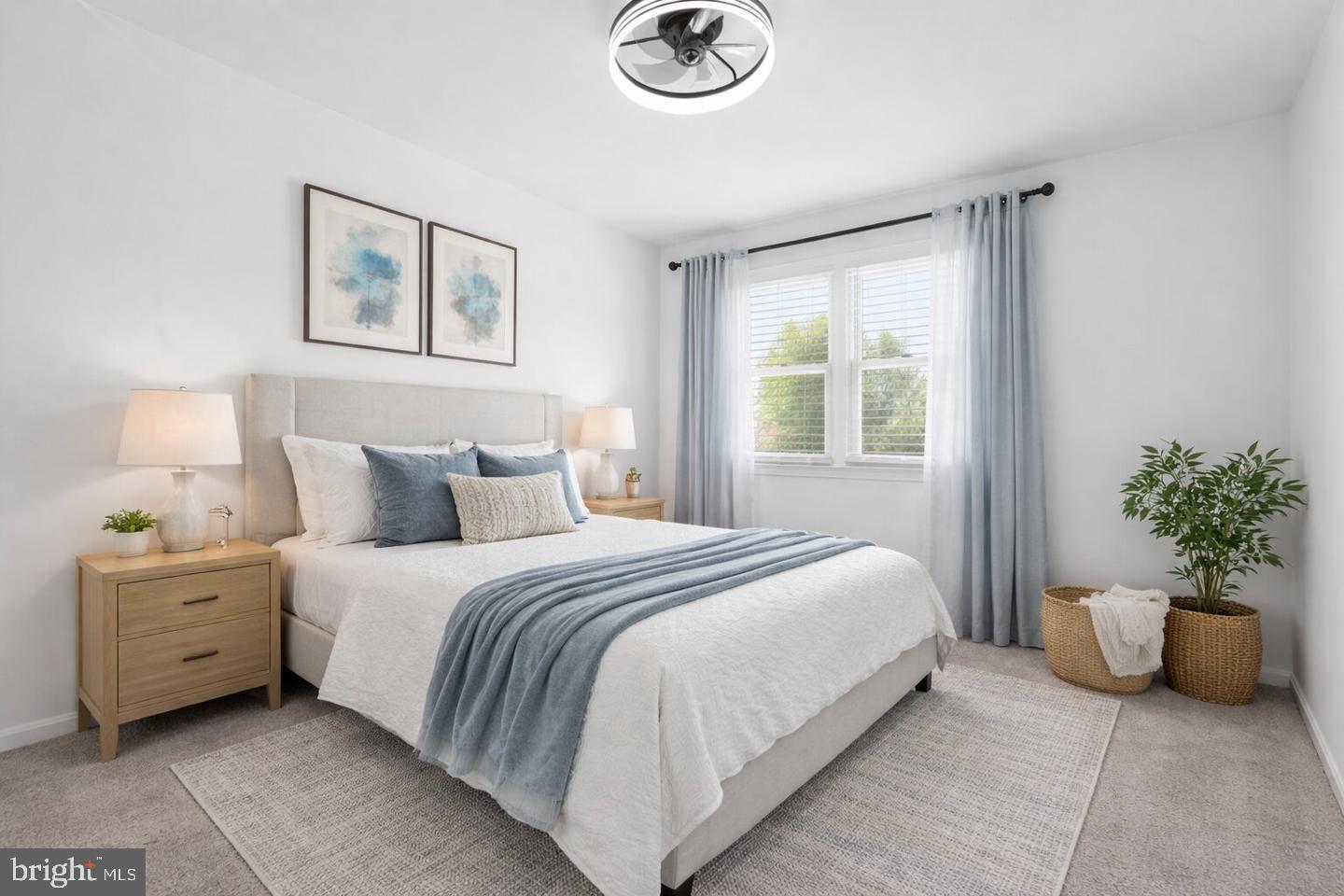 SHADY GROVE VILLAGE - Residential