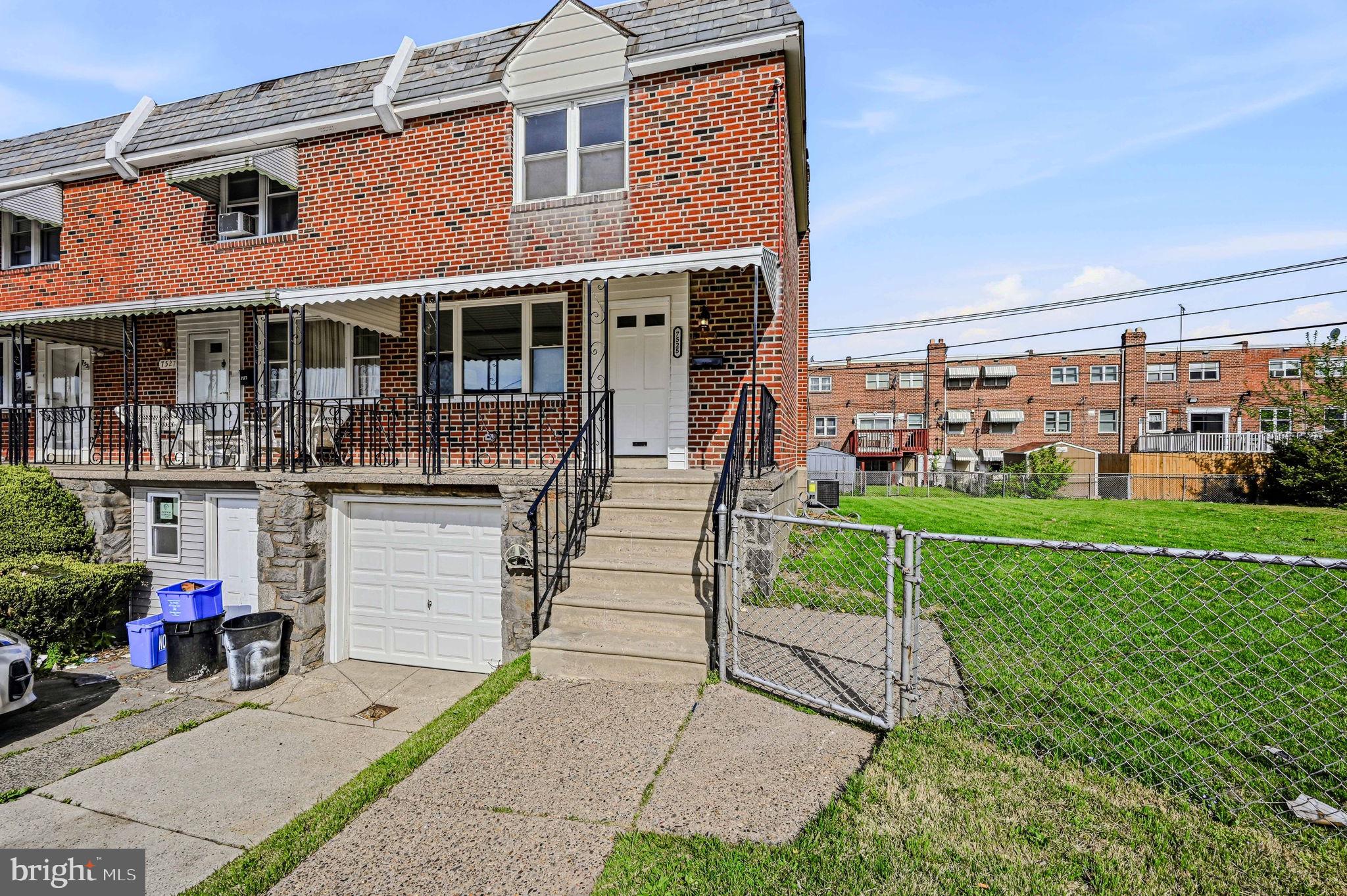 Fully Renovated & Move-In Ready! Welcome to this beautifully updated home featuring brand new electrical, HVAC, plumbing, and roof for true peace of mind. Step inside to a fresh, modern interior with a spacious layout, offering 3 bedrooms, 2 full bathrooms, and a versatile finished basement space with a bonus room that can easily be converted into a 4th bedroom, office, or guest suite. Parking is a breeze with an attached garage, private driveway, and additional street parking. Perfectly positioned on the inside corner of a peaceful cul-de-sac, this home enjoys enhanced privacy, minimal traffic, and a more spacious feel. Given the lot position, you can enjoy an oversized yard, much larger than the other homes in the neighborhood. Whether you're a homeowner looking for a turnkey property or an investor seeking a low-maintenance asset, this home checks every box. Conveniently located near major routes, shopping, and public transportation, this is one you don't want to miss! ***DOWN PAYMENT ASSISTANCE PROGRAMS AVAILABLE FOR FIRST TIME BUYERS AND REPEAT BUYERS***