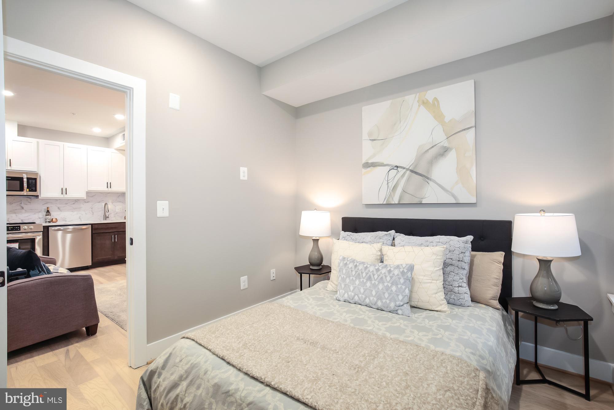 PETWORTH - Residential
