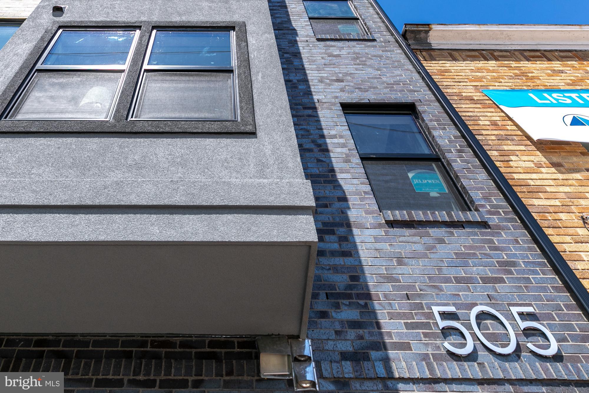 PETWORTH - Residential