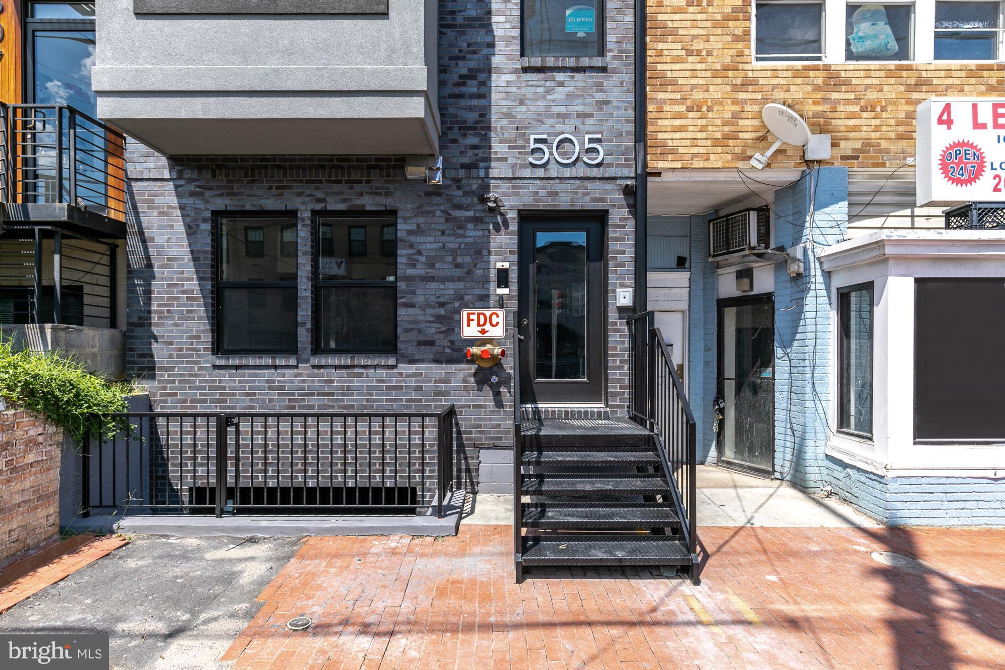 PETWORTH - Residential