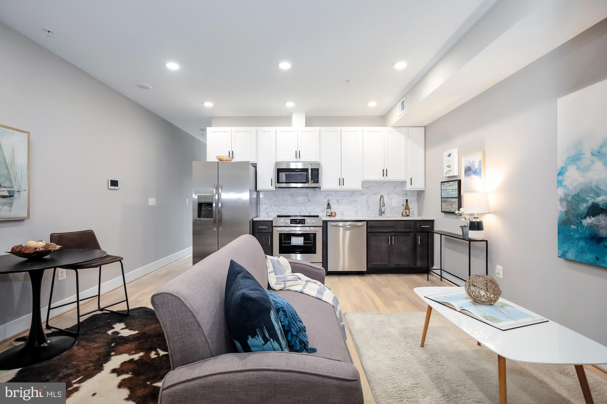 PETWORTH - Residential