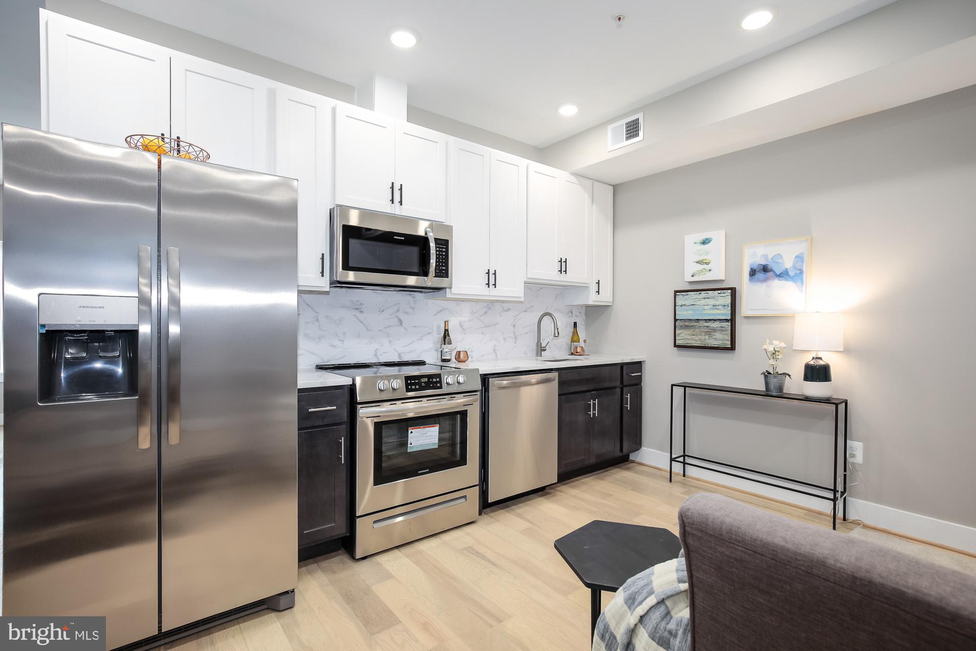 PETWORTH - Residential