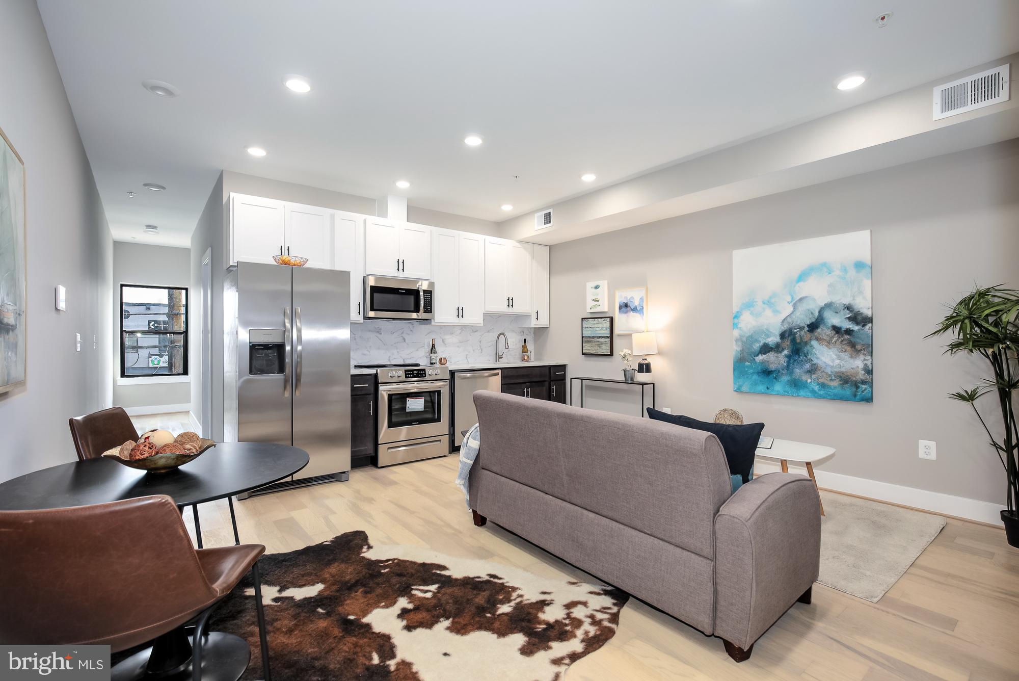 PETWORTH - Residential