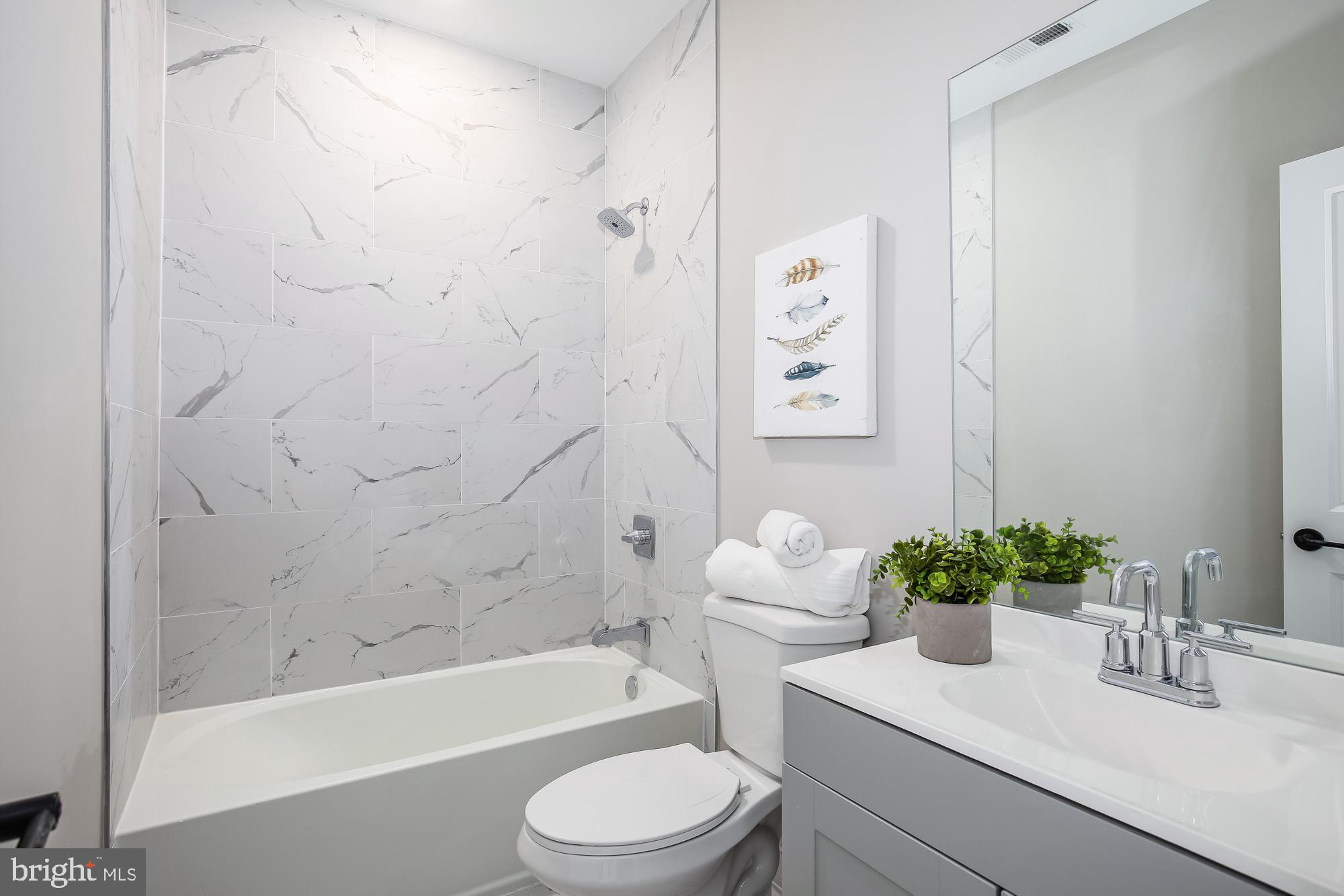 PETWORTH - Residential