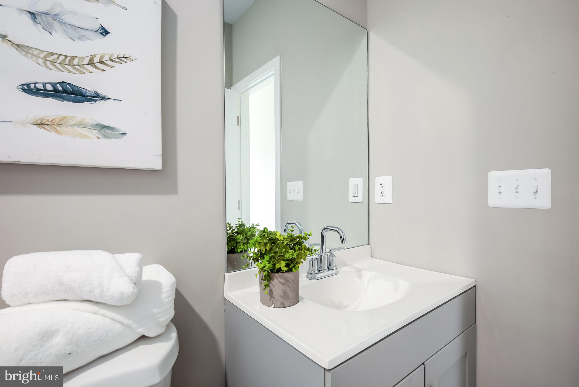 PETWORTH - Residential