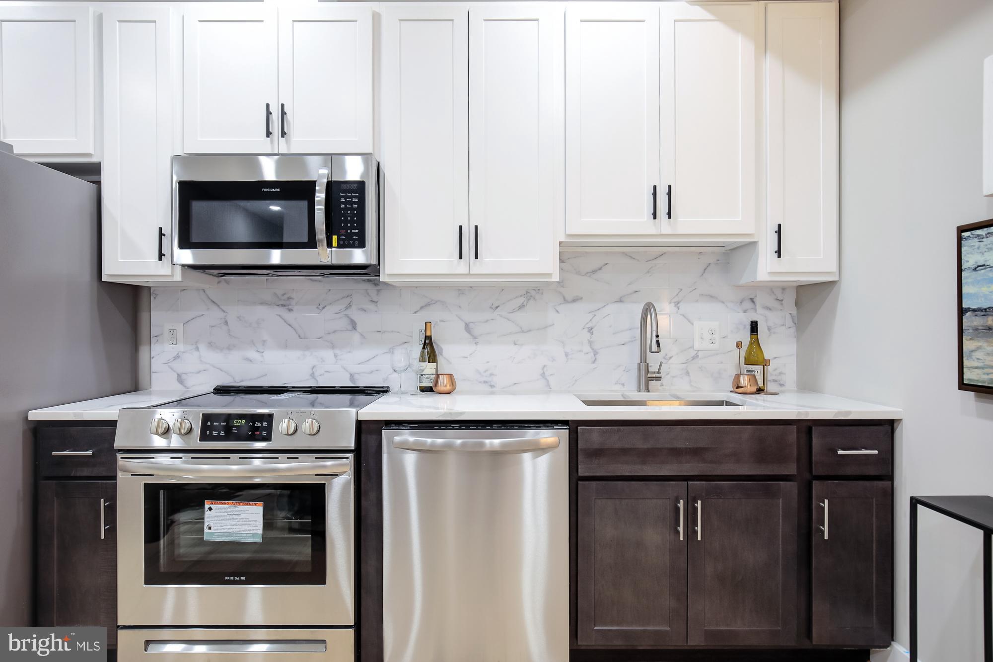 PETWORTH - Residential