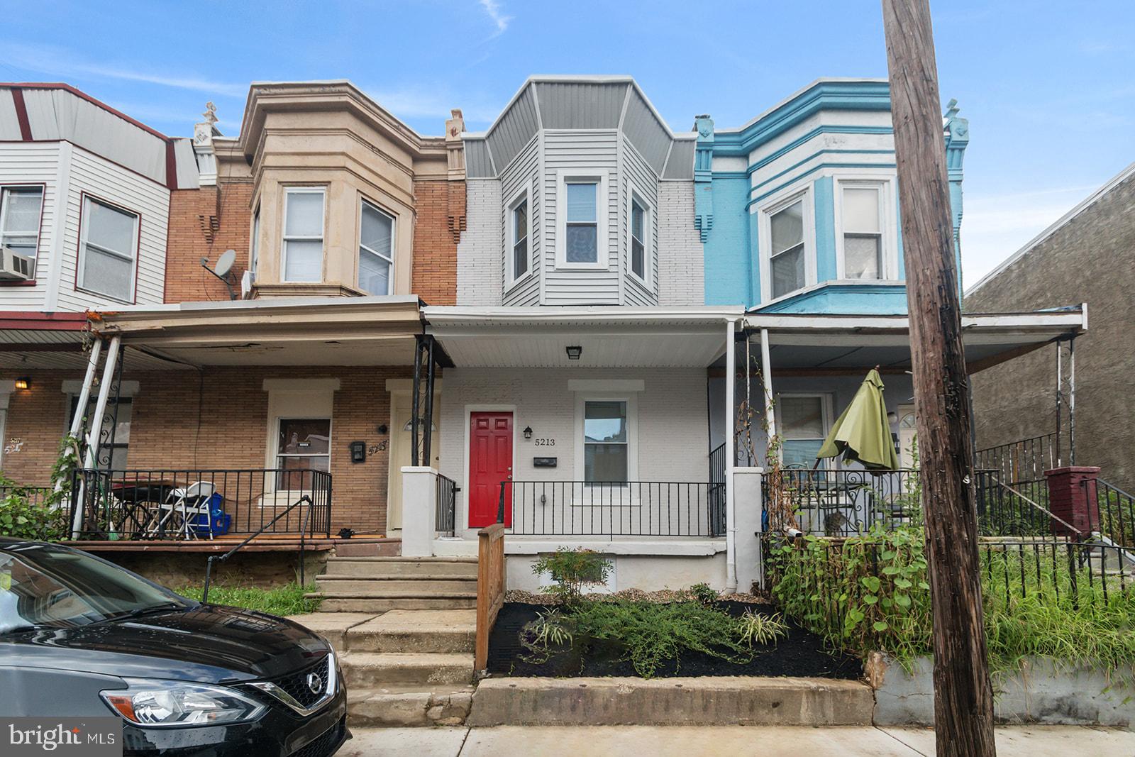 COBBS CREEK - Residential