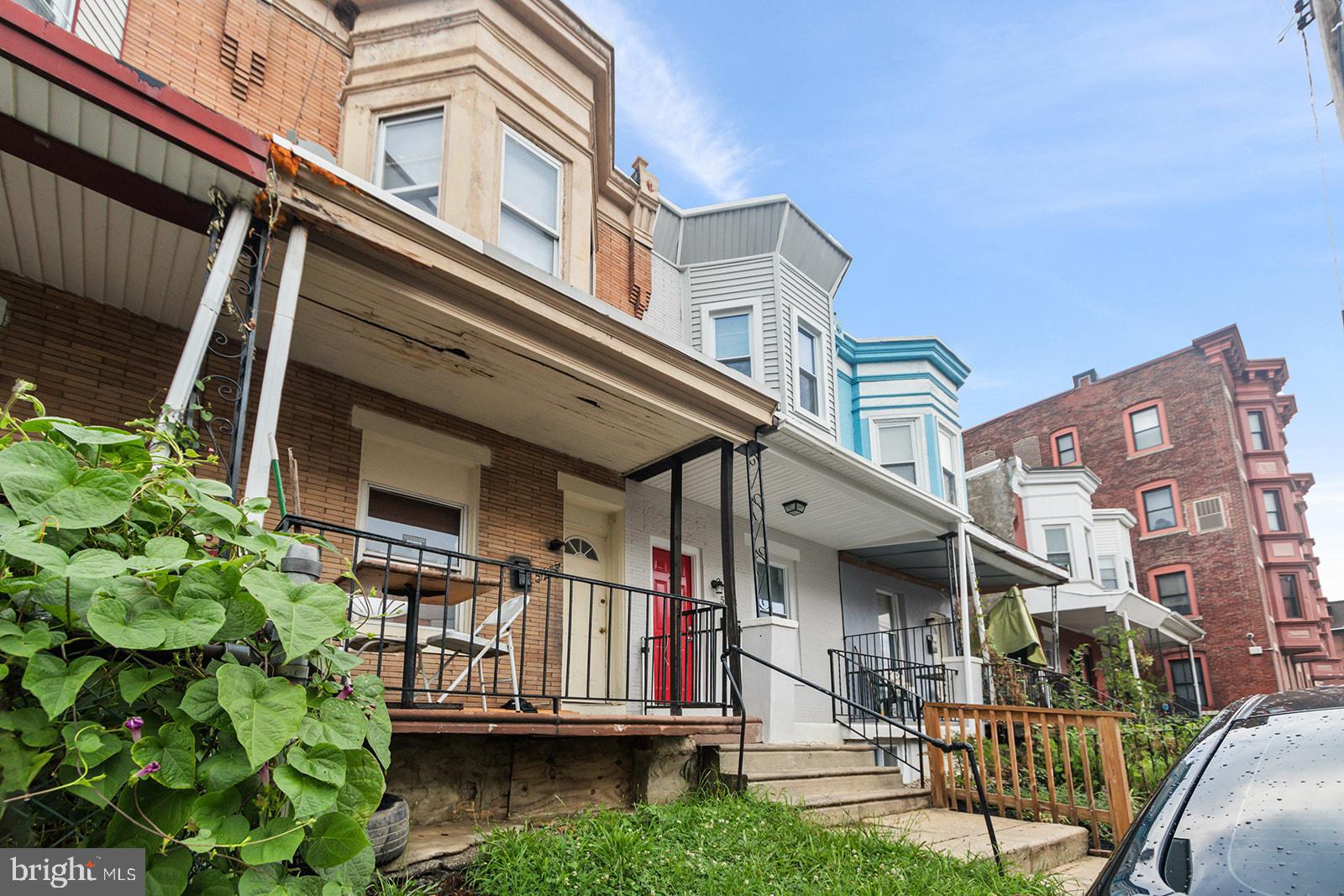 COBBS CREEK - Residential