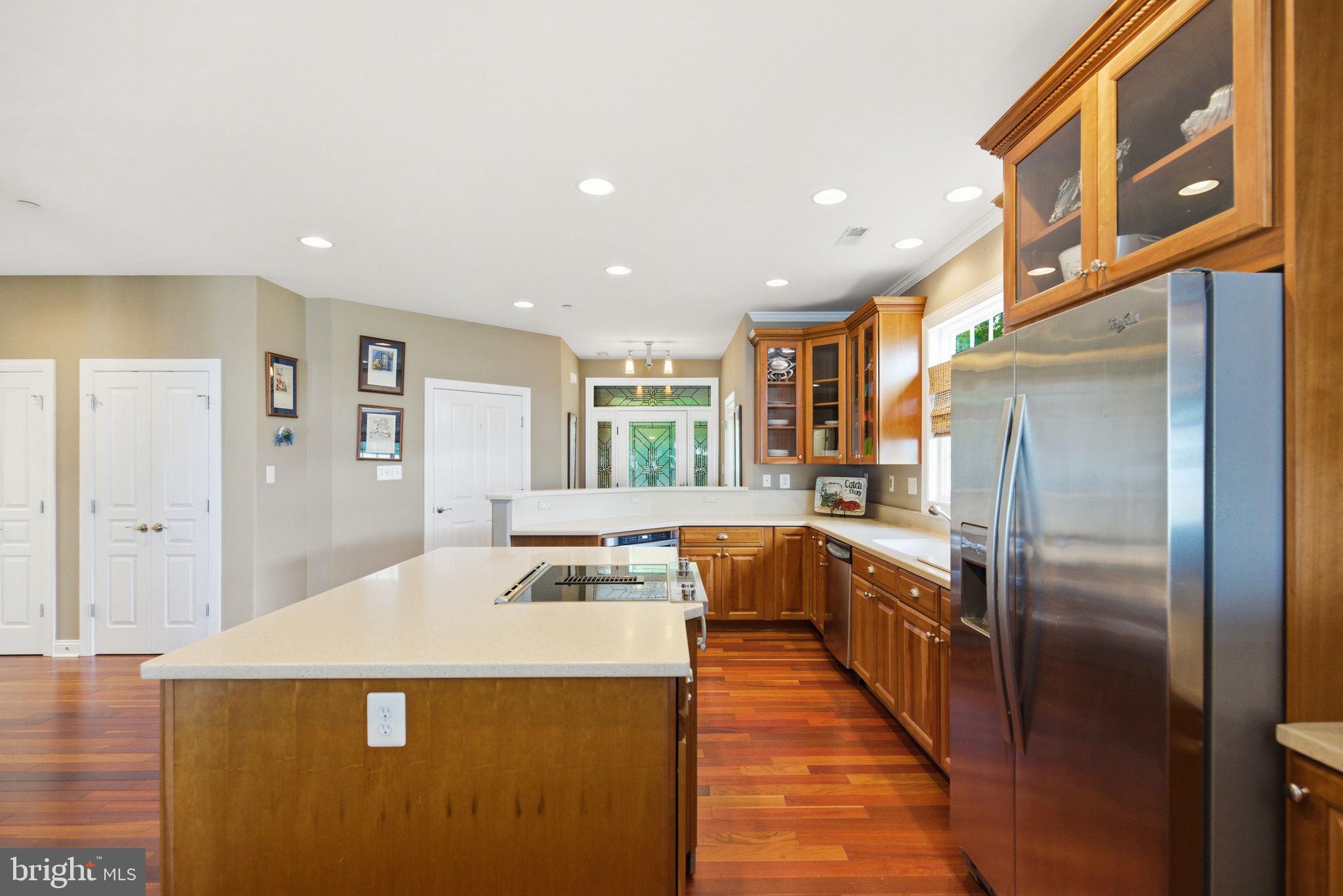 OAKWOOD LODGE - Residential