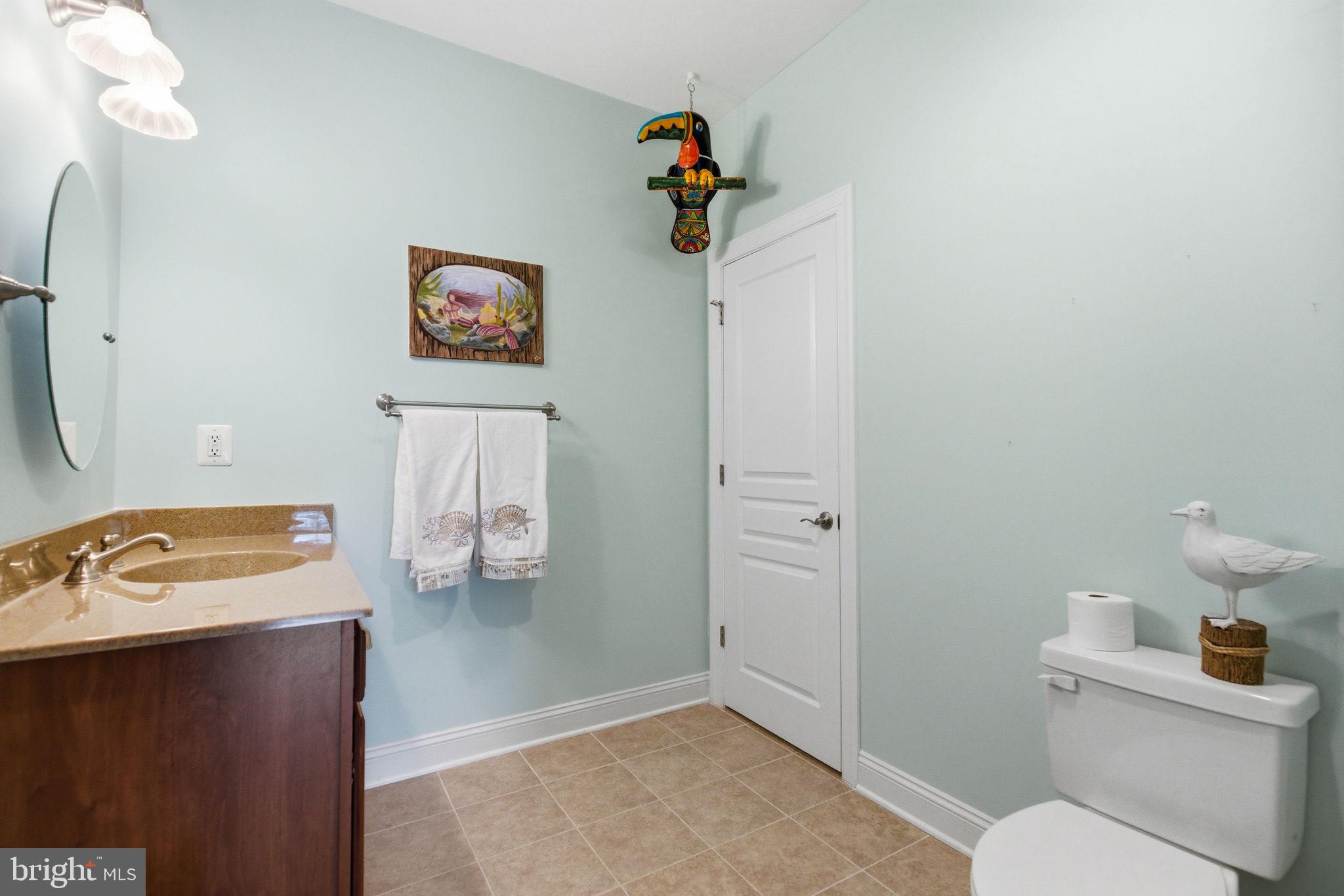OAKWOOD LODGE - Residential