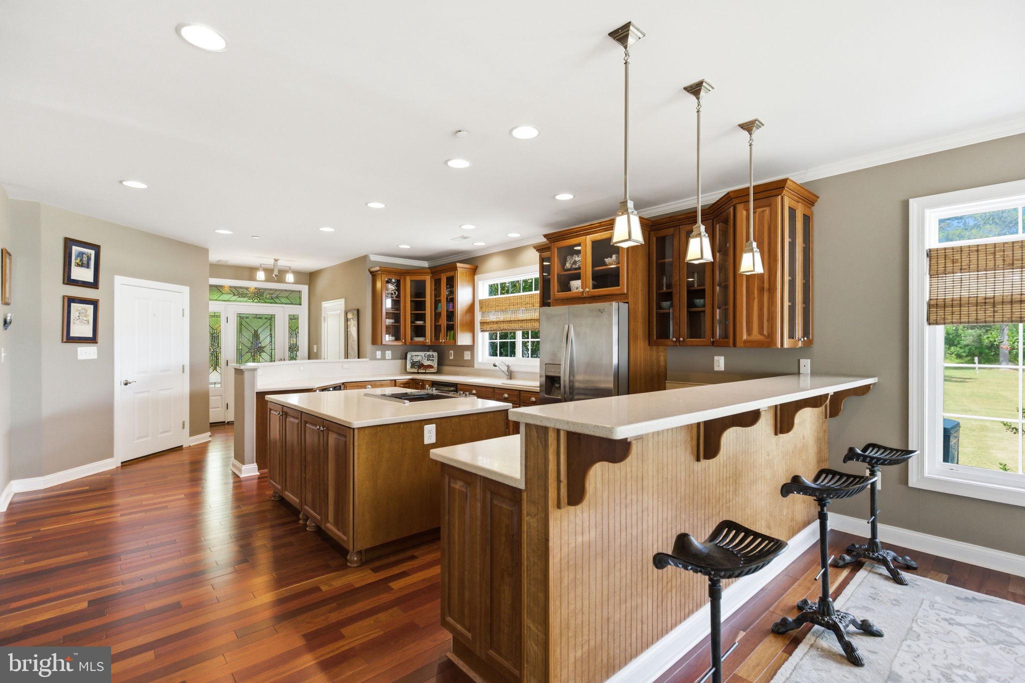 OAKWOOD LODGE - Residential