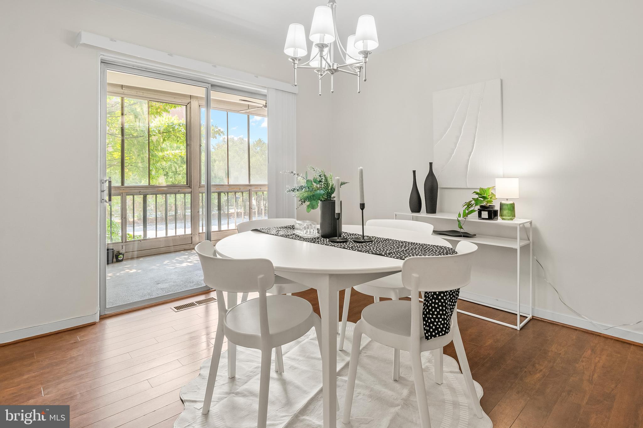 STEVENSON VILLAGE - Residential