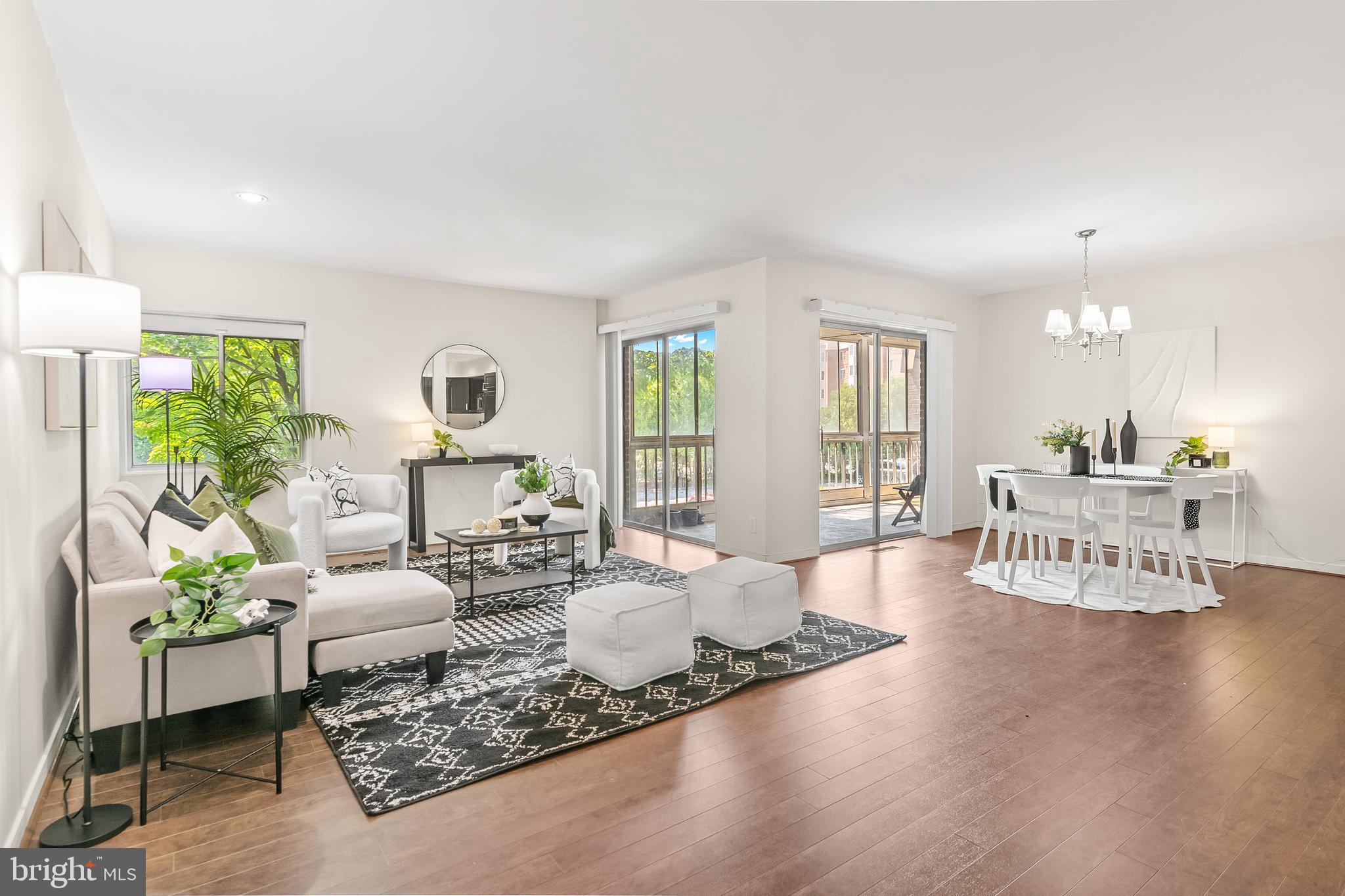 STEVENSON VILLAGE - Residential