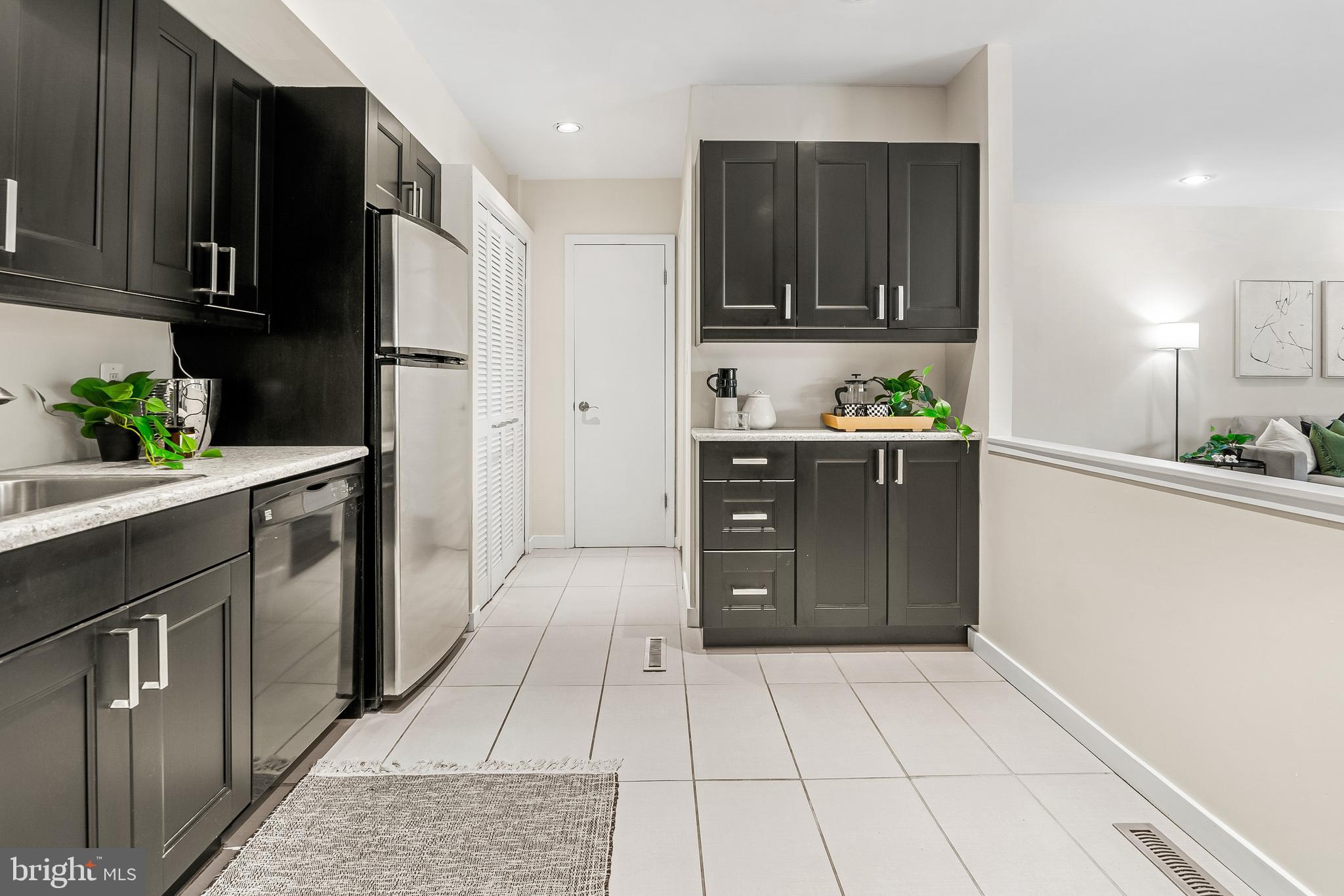 STEVENSON VILLAGE - Residential
