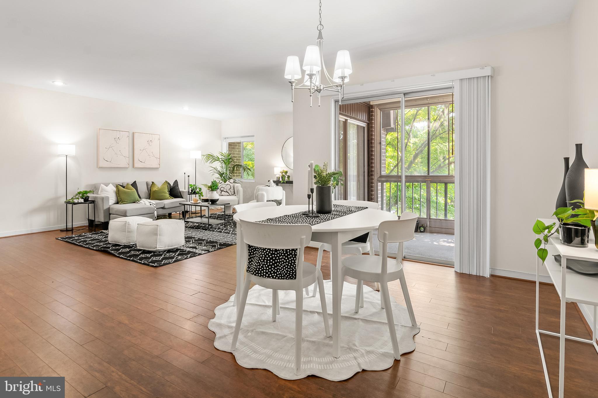 STEVENSON VILLAGE - Residential