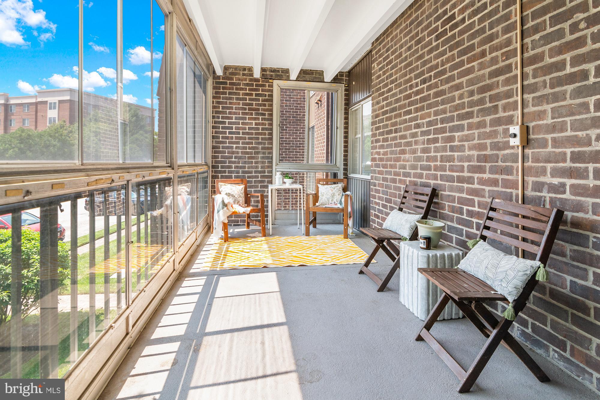 STEVENSON VILLAGE - Residential