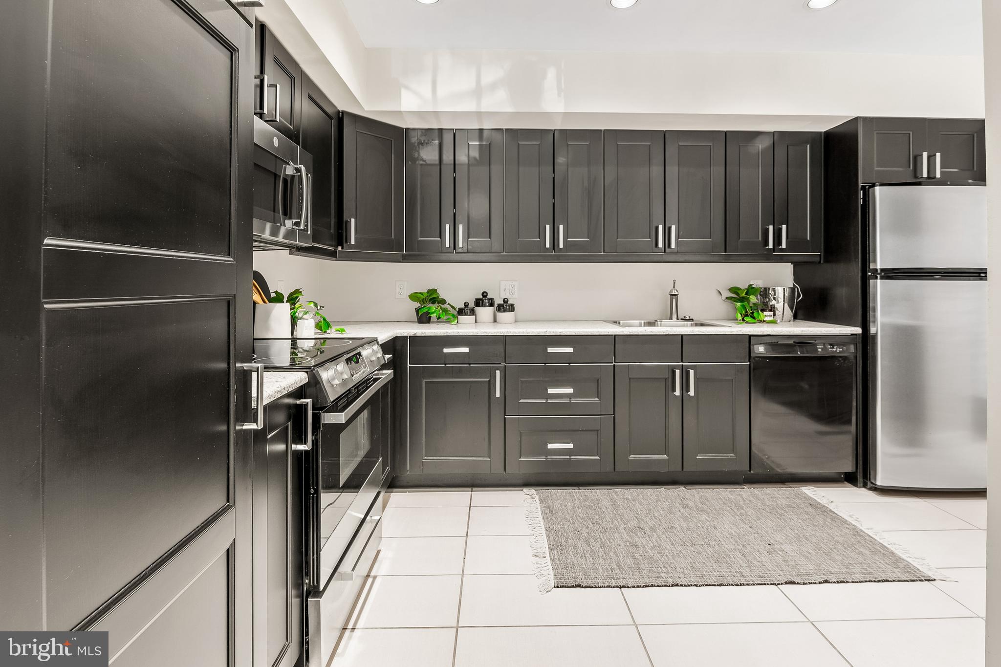 STEVENSON VILLAGE - Residential