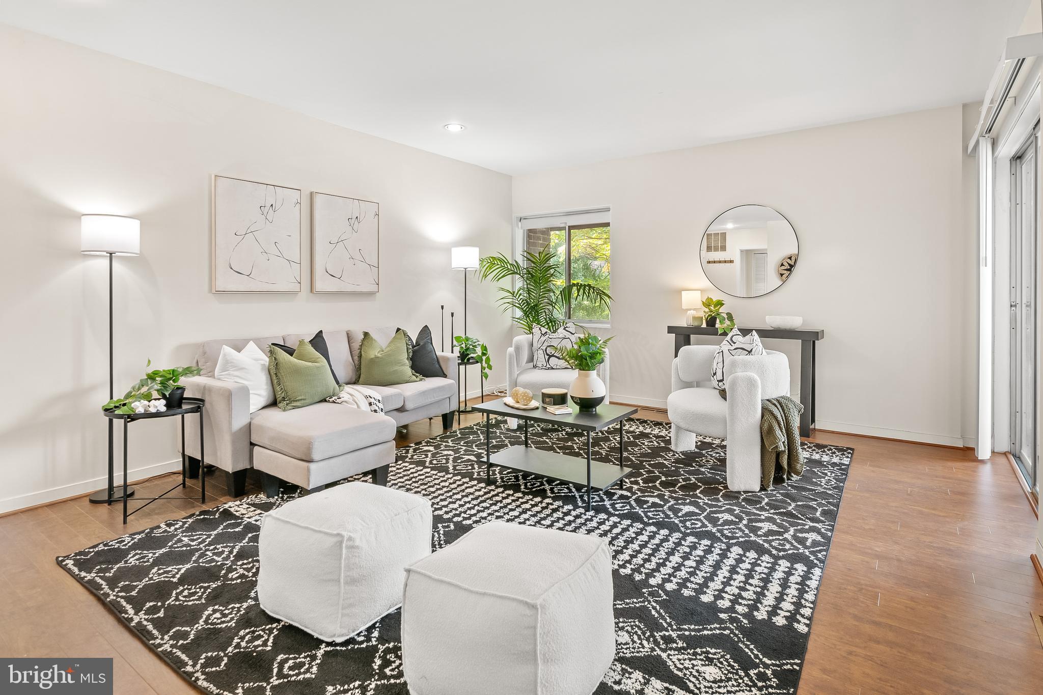 STEVENSON VILLAGE - Residential