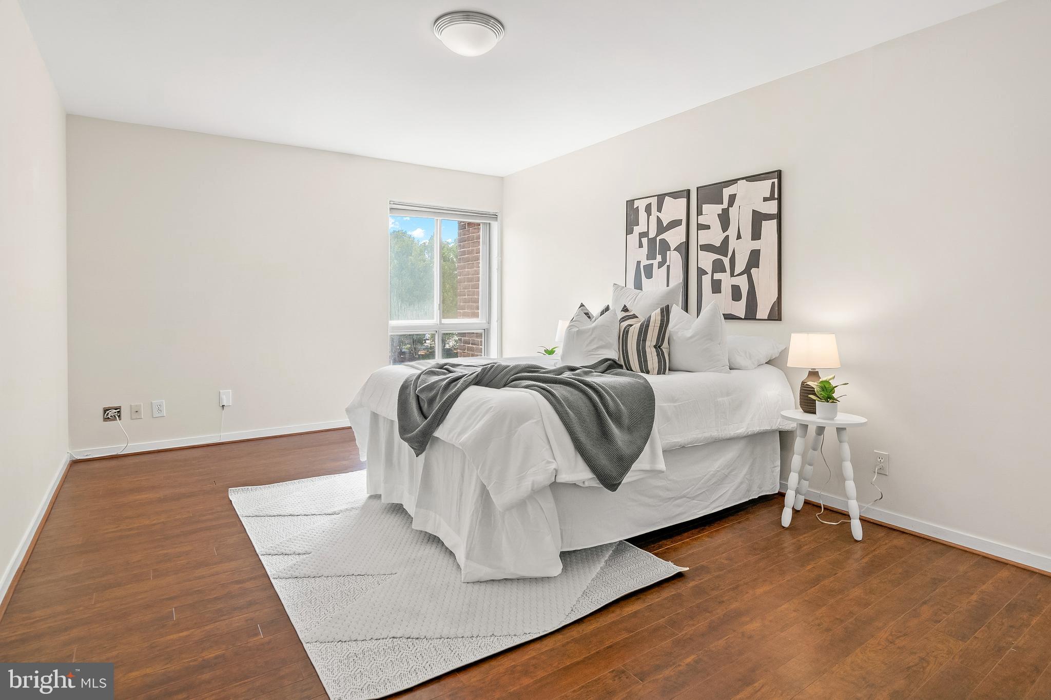 STEVENSON VILLAGE - Residential