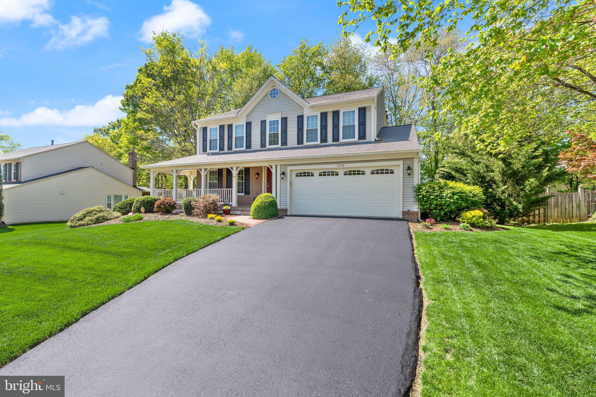 POPLAR TREE ESTATES - Residential