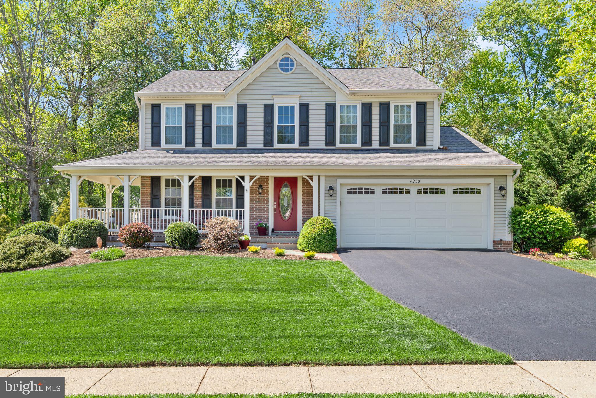 POPLAR TREE ESTATES - Residential