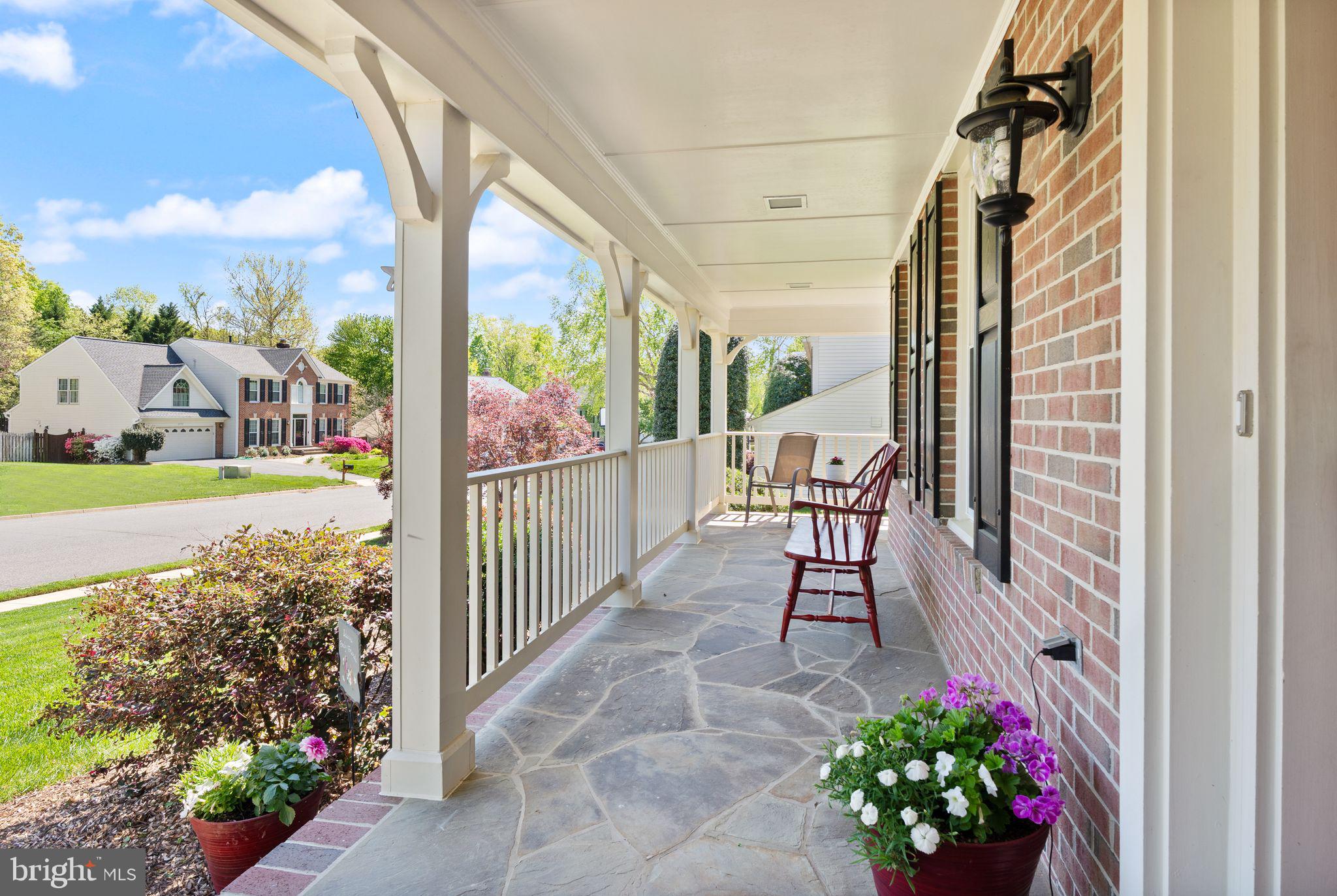 POPLAR TREE ESTATES - Residential