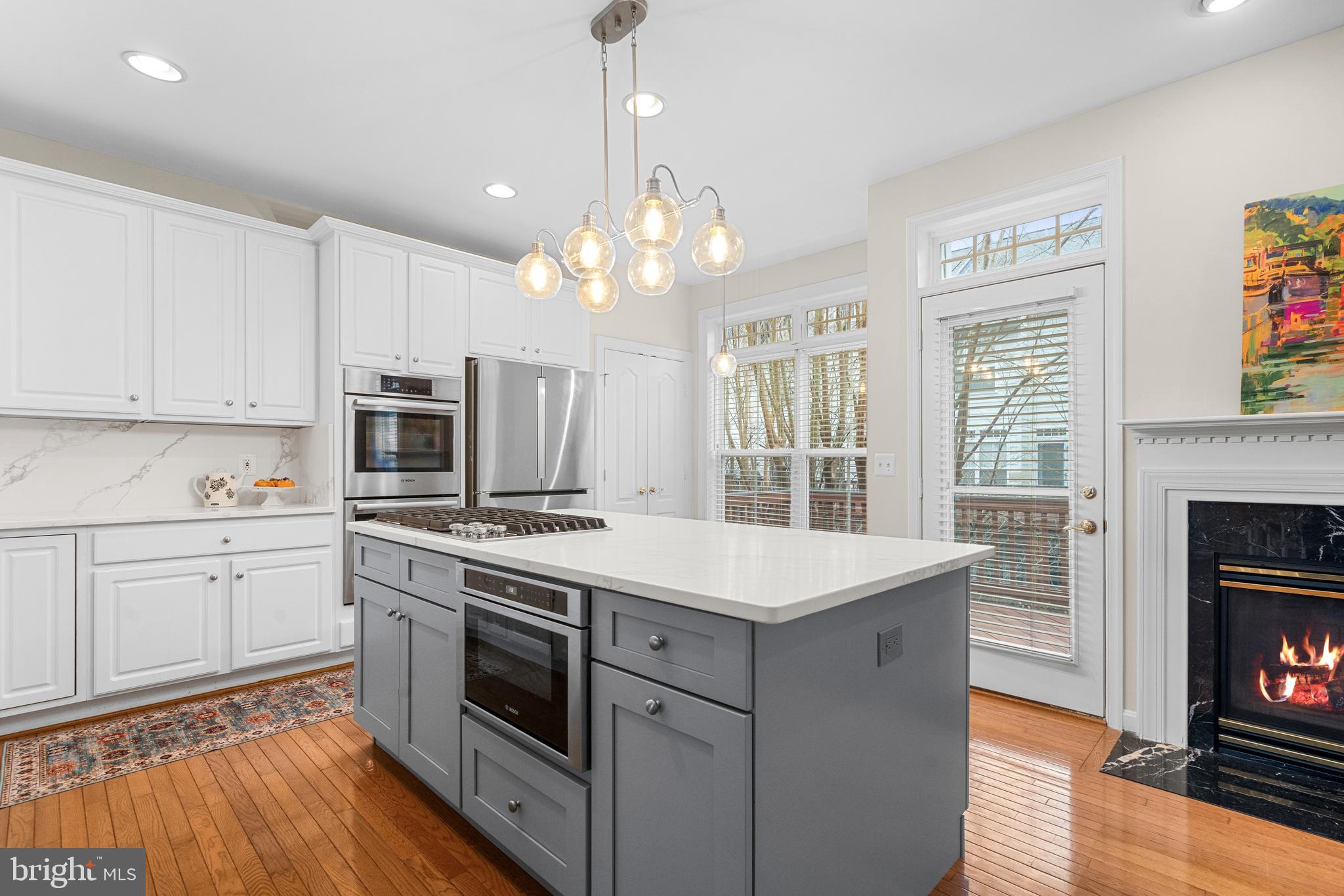 CAMERON STATION - Residential