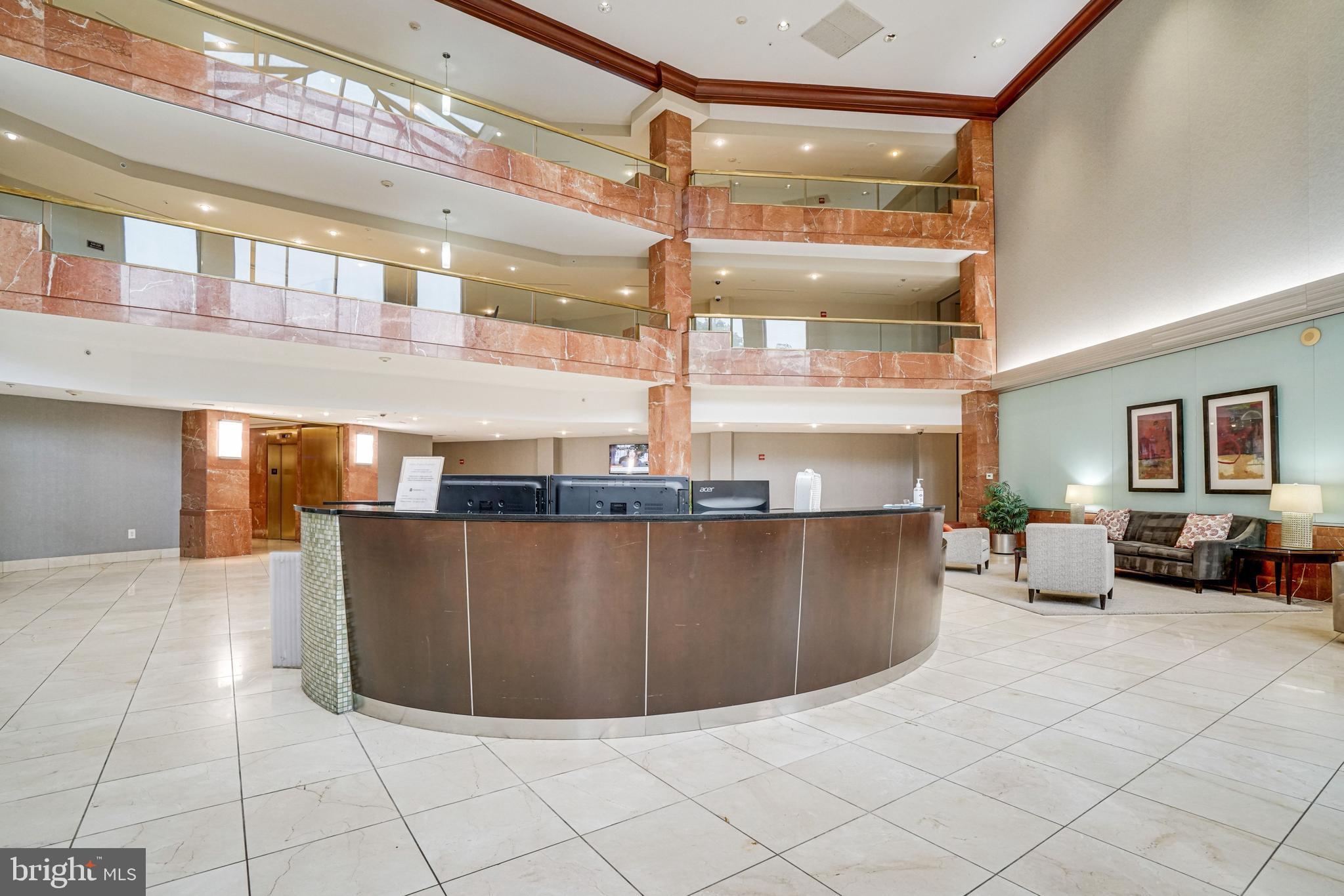 RENAISSANCE AT TYSONS - Residential