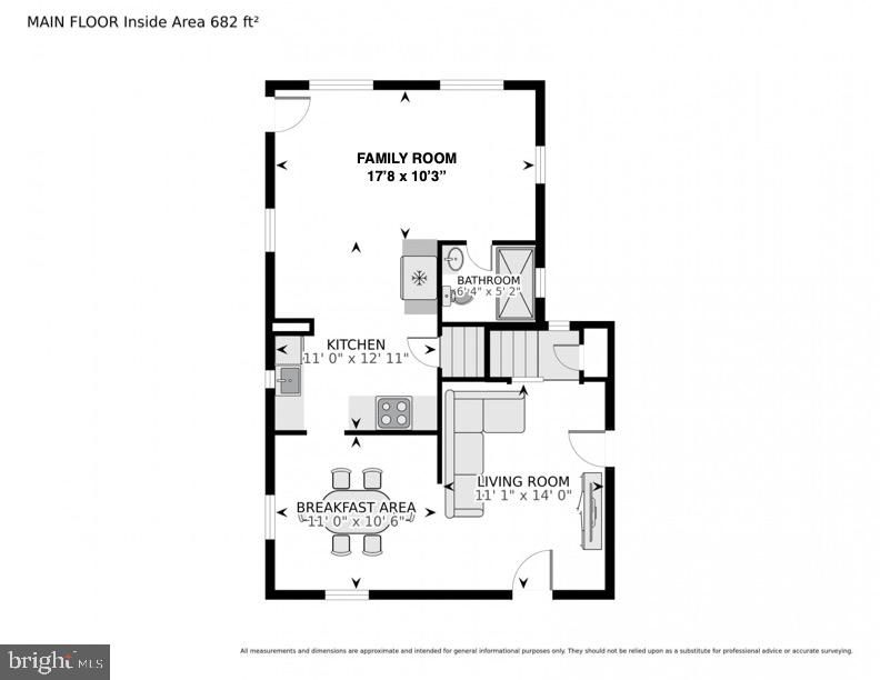 RIVERDALE PARK - Residential