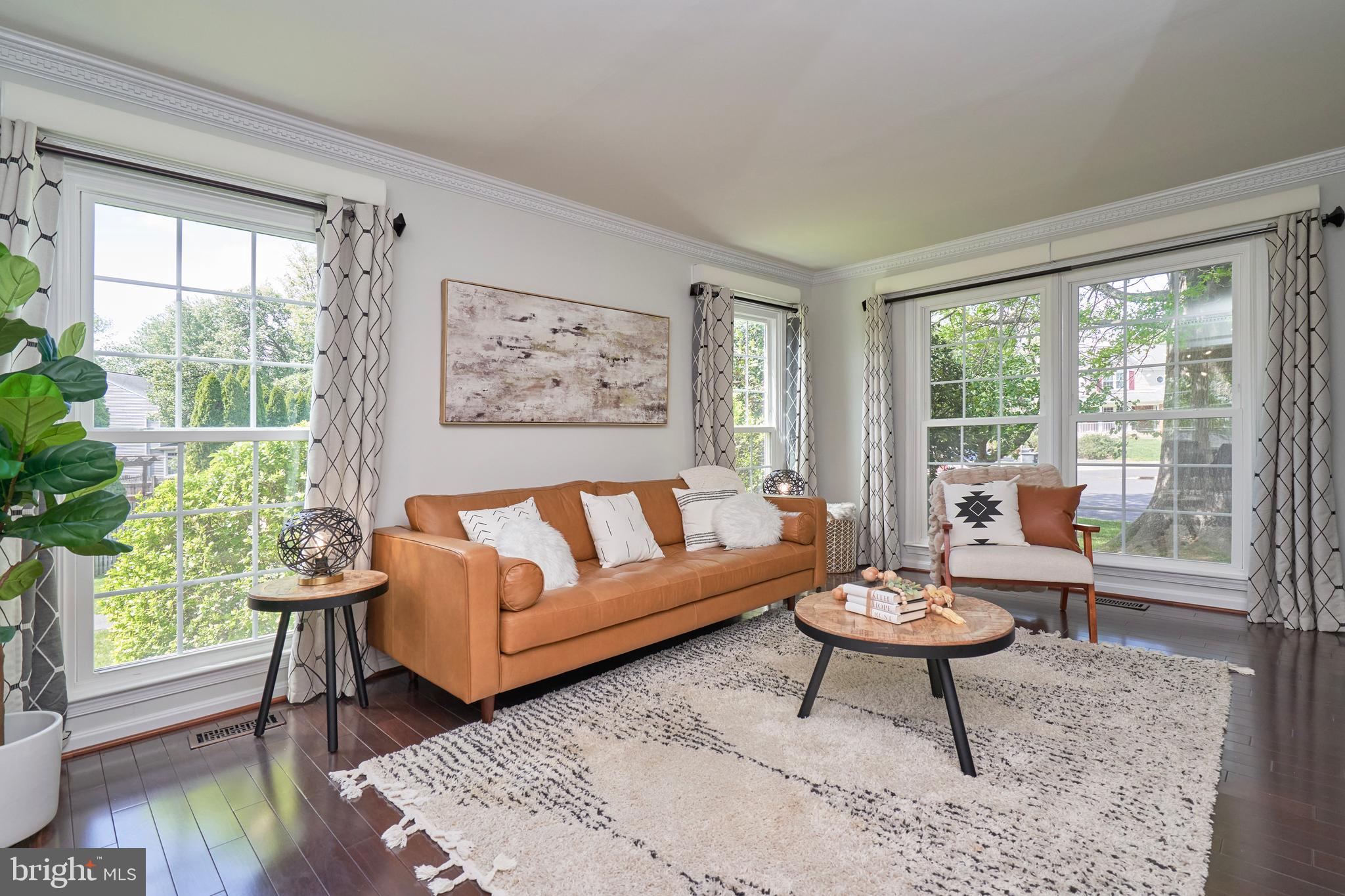 POTOMAC CROSSING - Residential