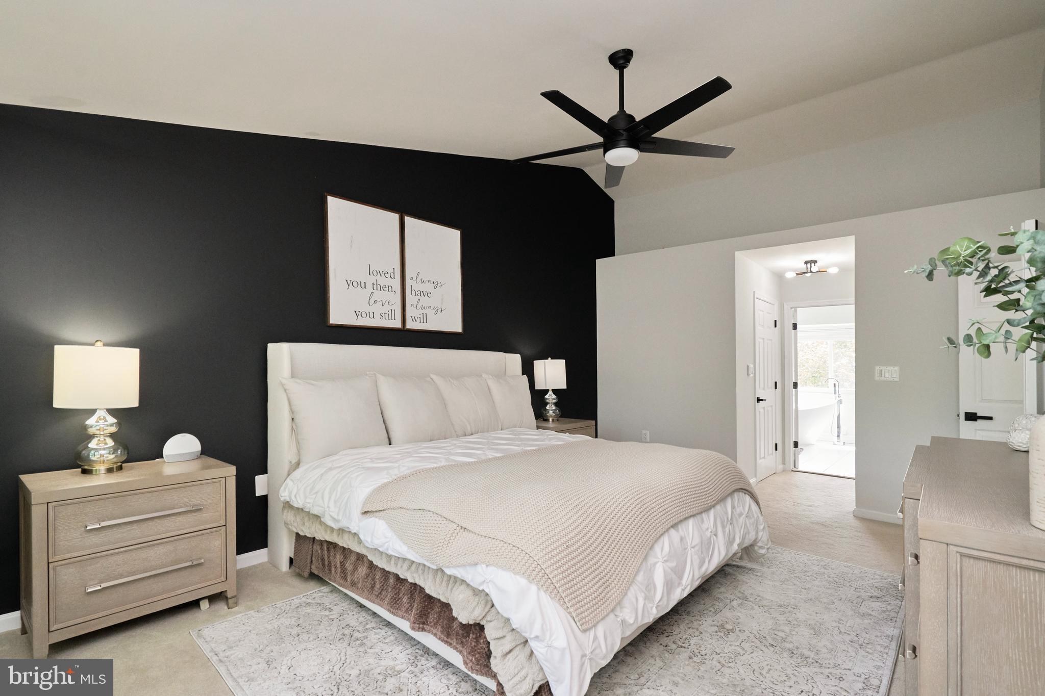 POTOMAC CROSSING - Residential
