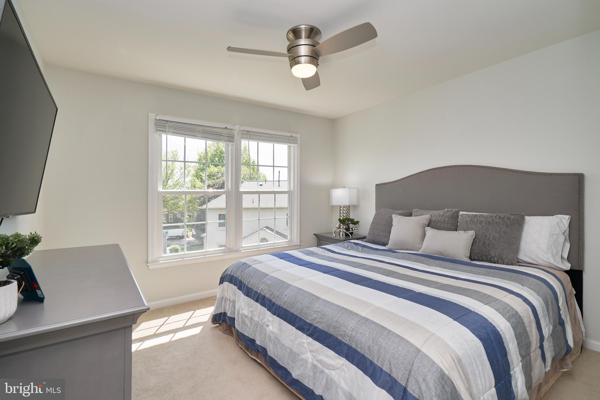 POTOMAC CROSSING - Residential
