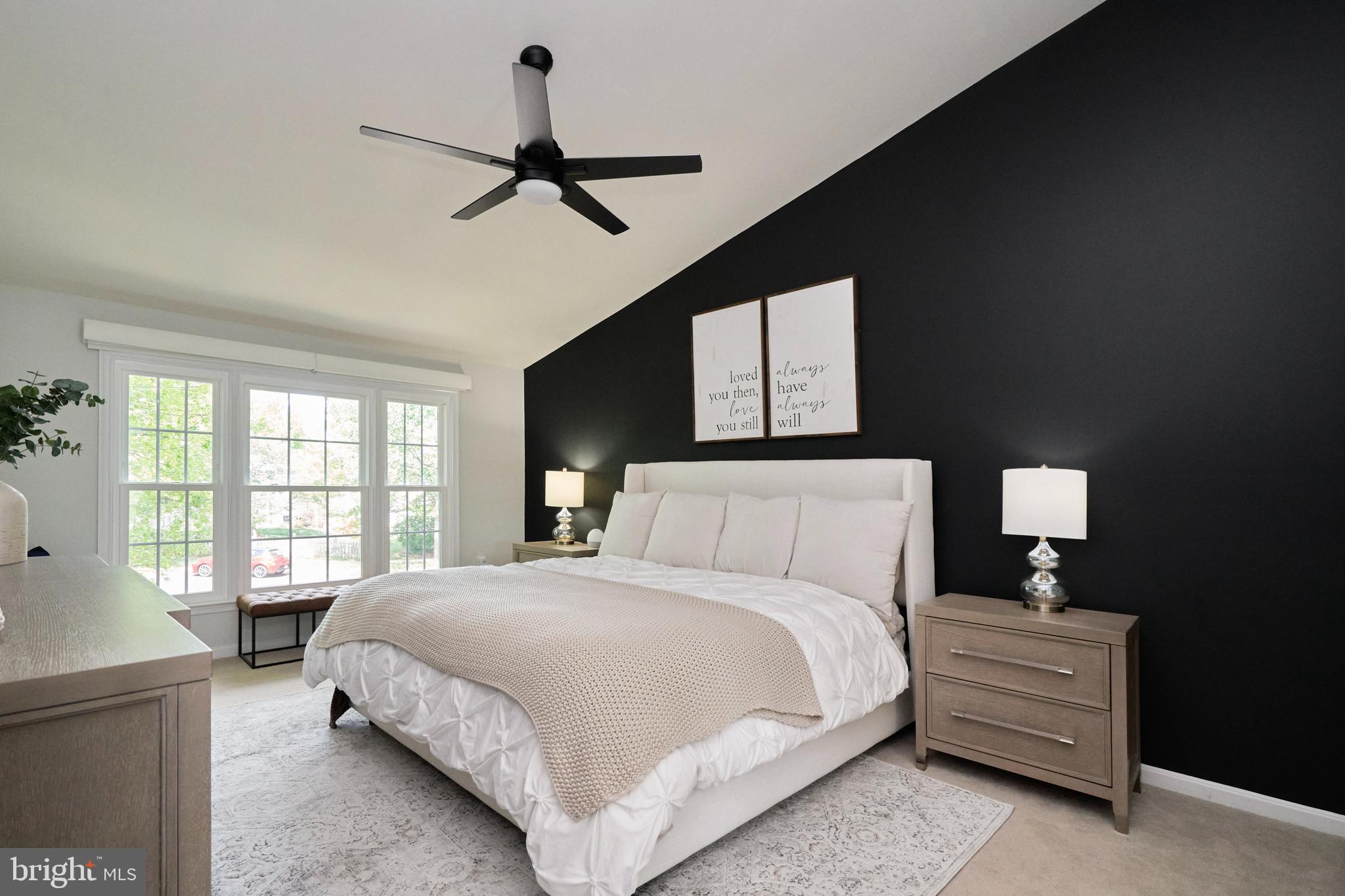 POTOMAC CROSSING - Residential