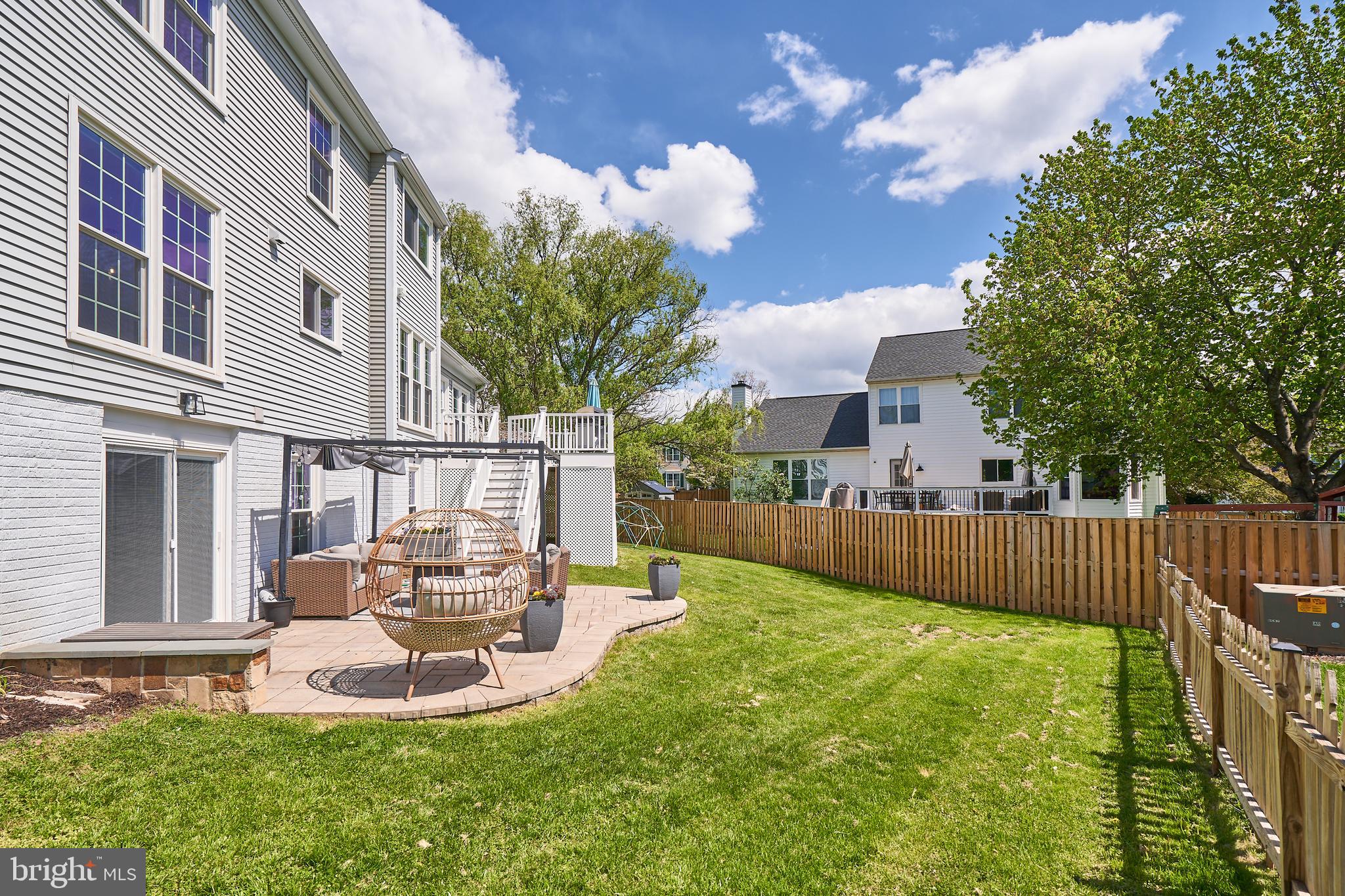 POTOMAC CROSSING - Residential