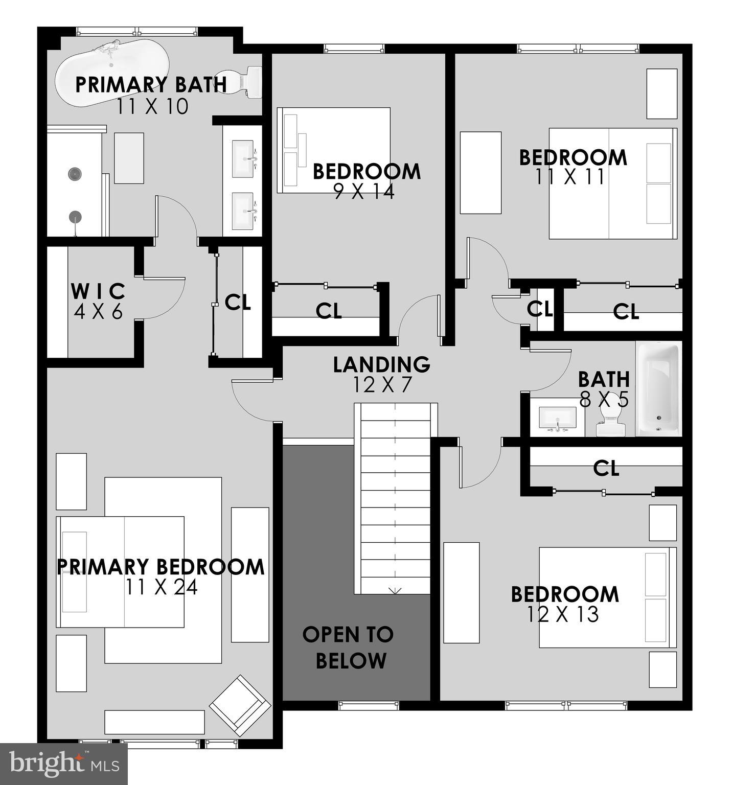 POTOMAC CROSSING - Residential
