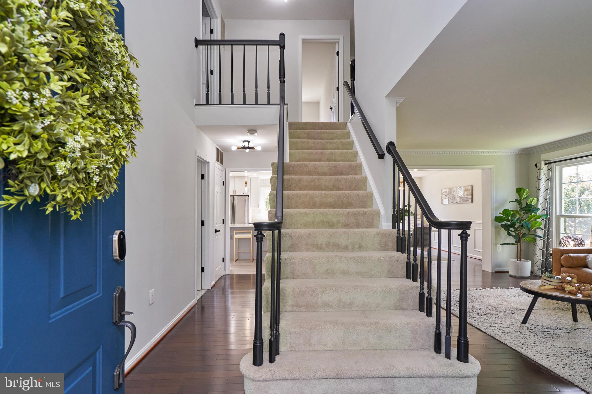 POTOMAC CROSSING - Residential