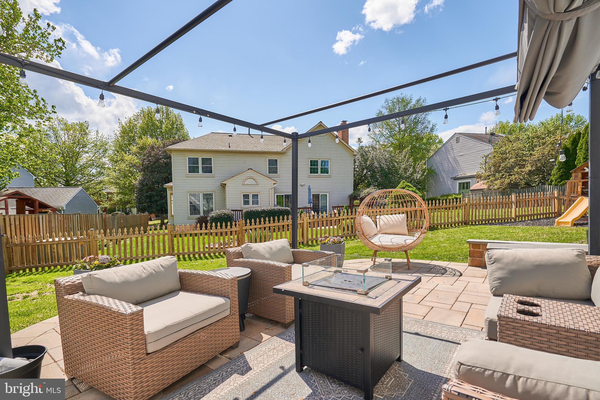 POTOMAC CROSSING - Residential