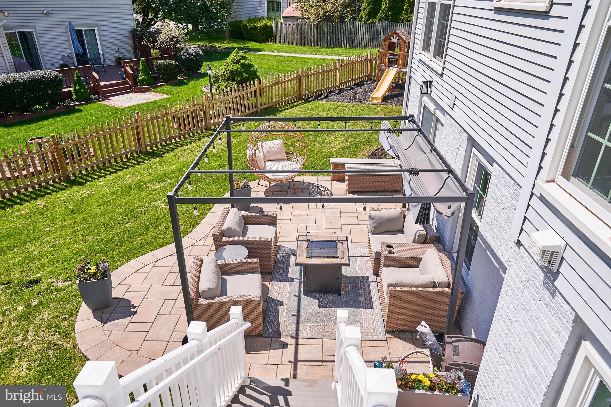 POTOMAC CROSSING - Residential