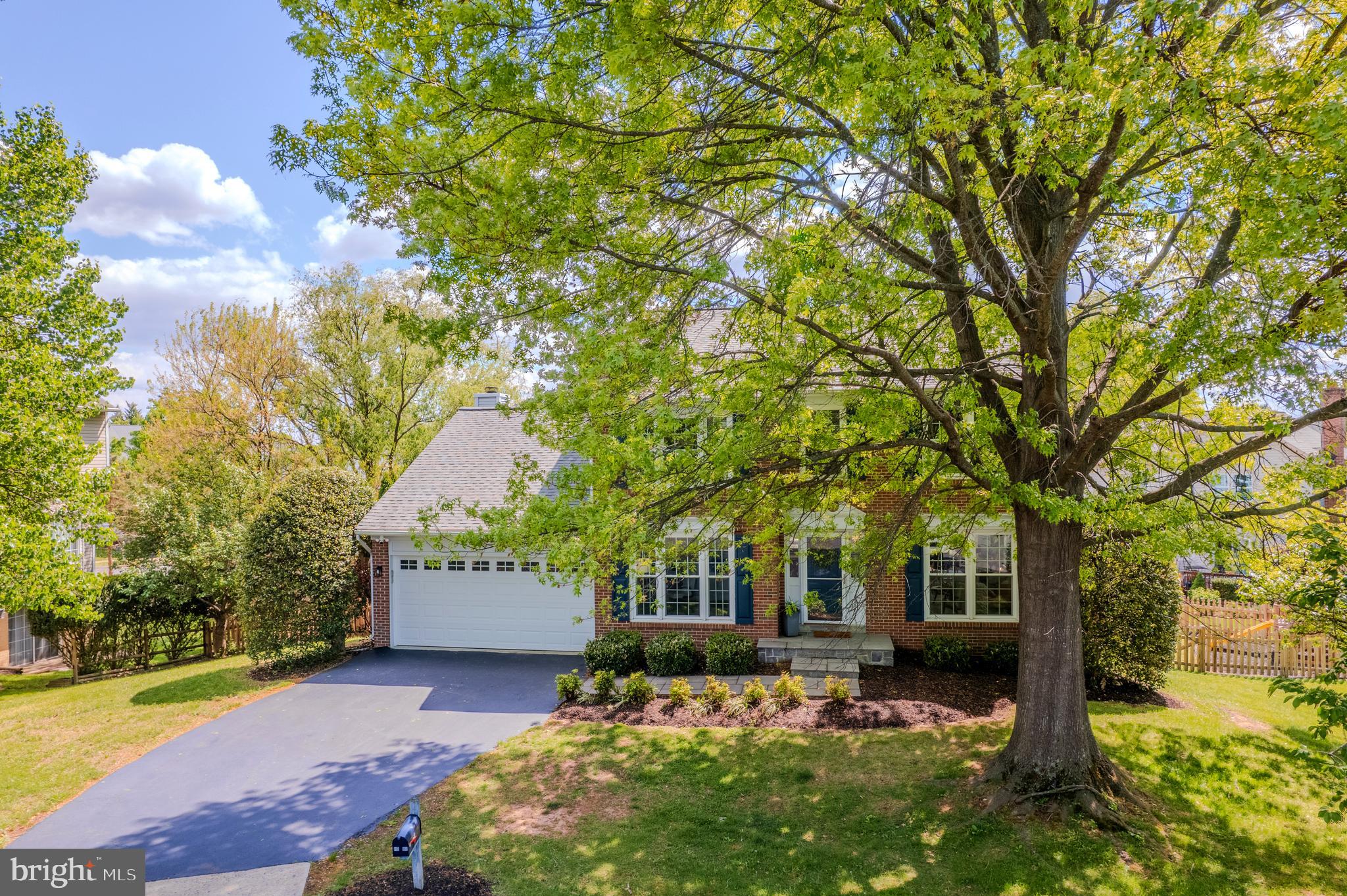 POTOMAC CROSSING - Residential