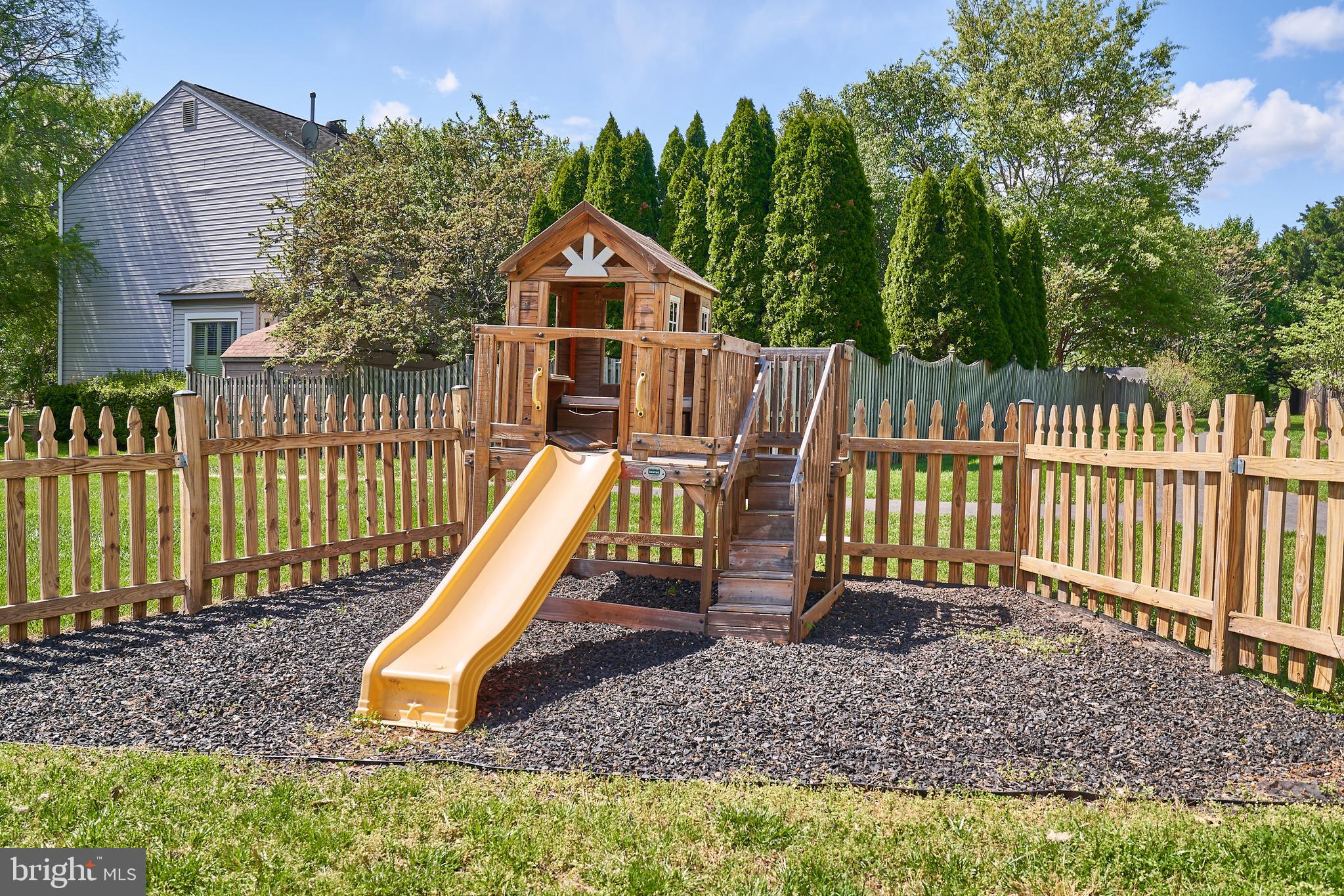 POTOMAC CROSSING - Residential