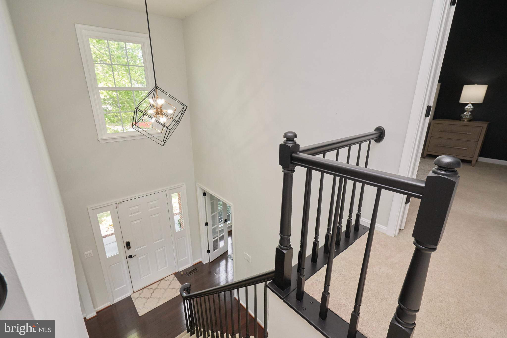 POTOMAC CROSSING - Residential