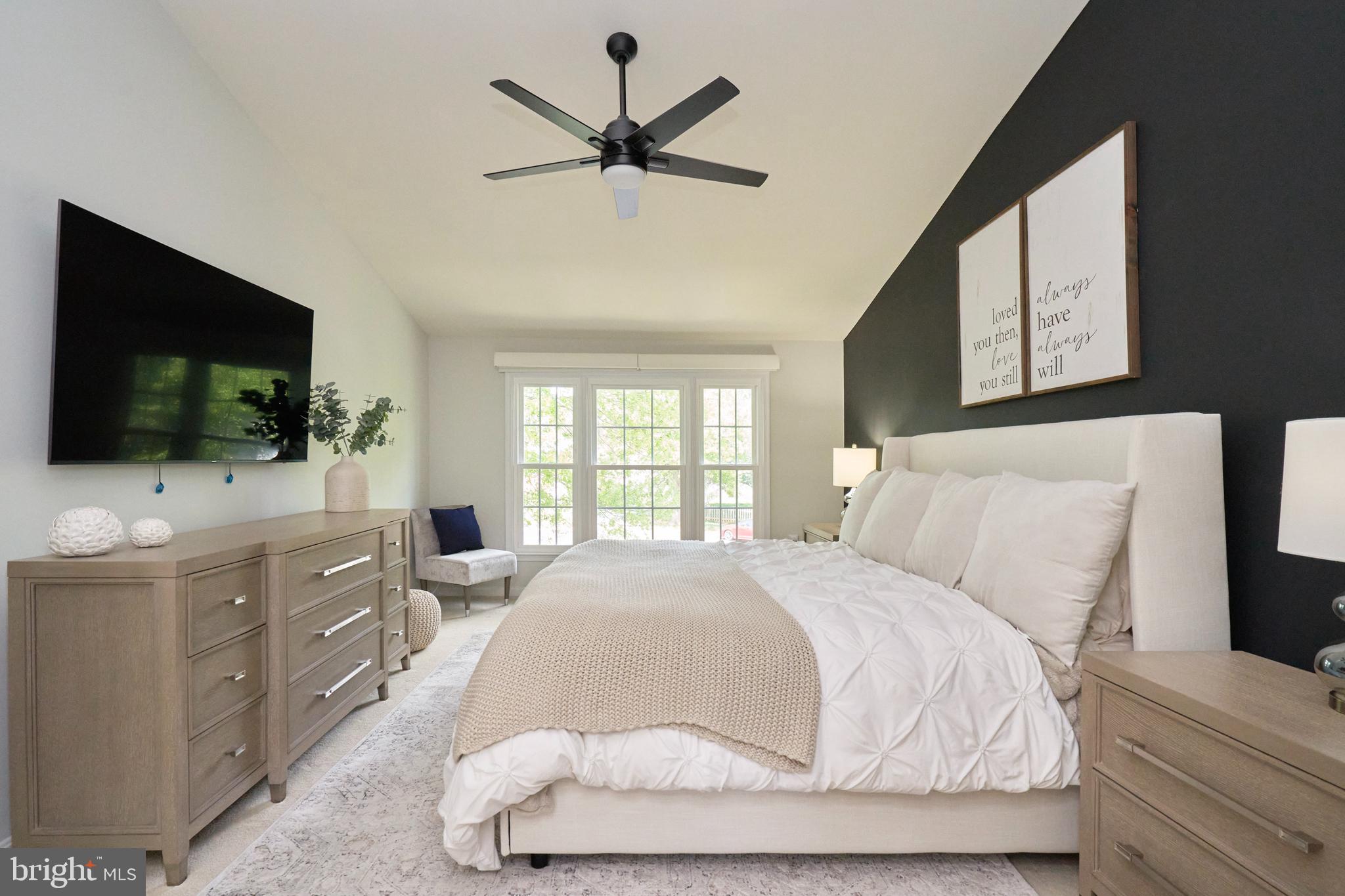 POTOMAC CROSSING - Residential