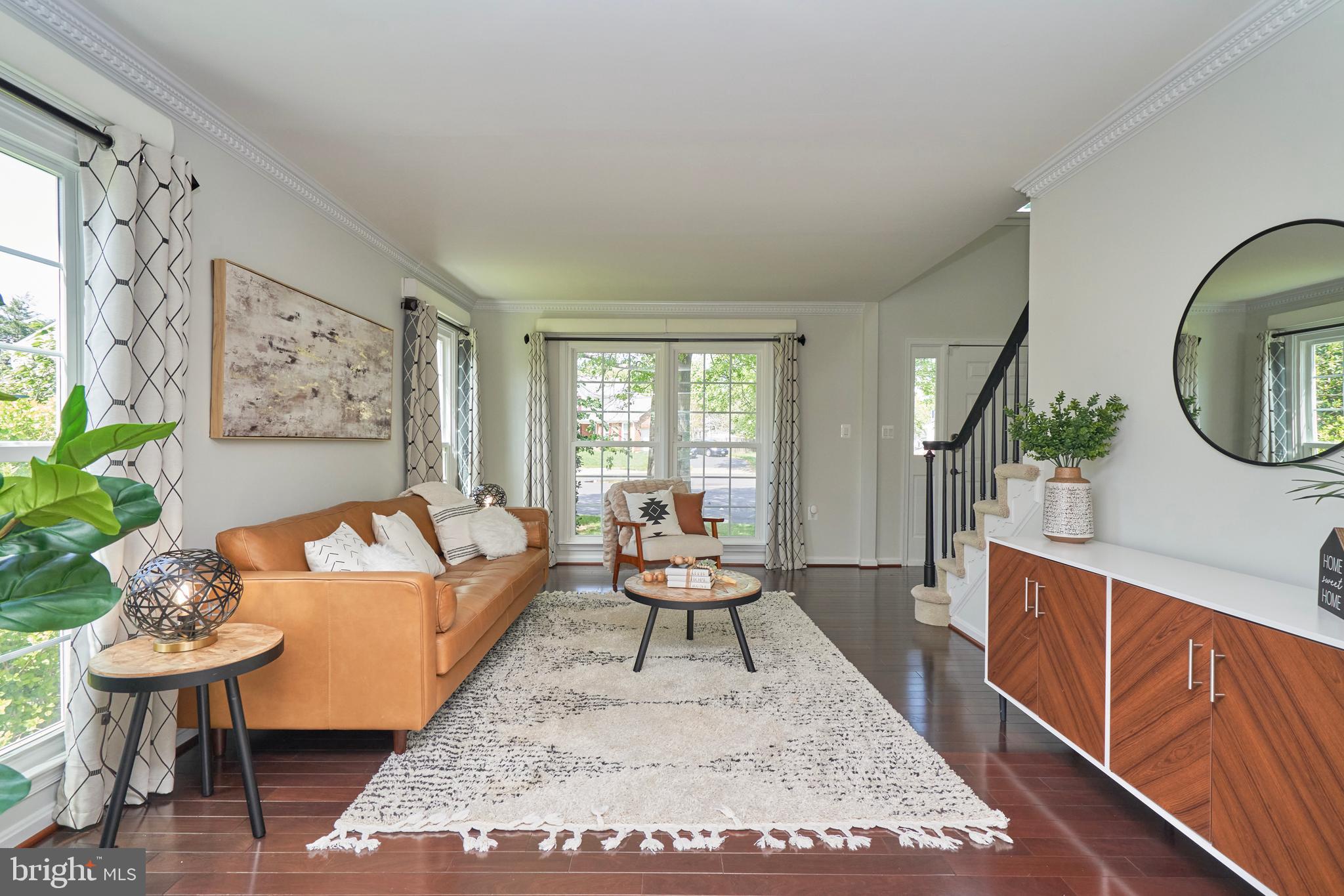 POTOMAC CROSSING - Residential