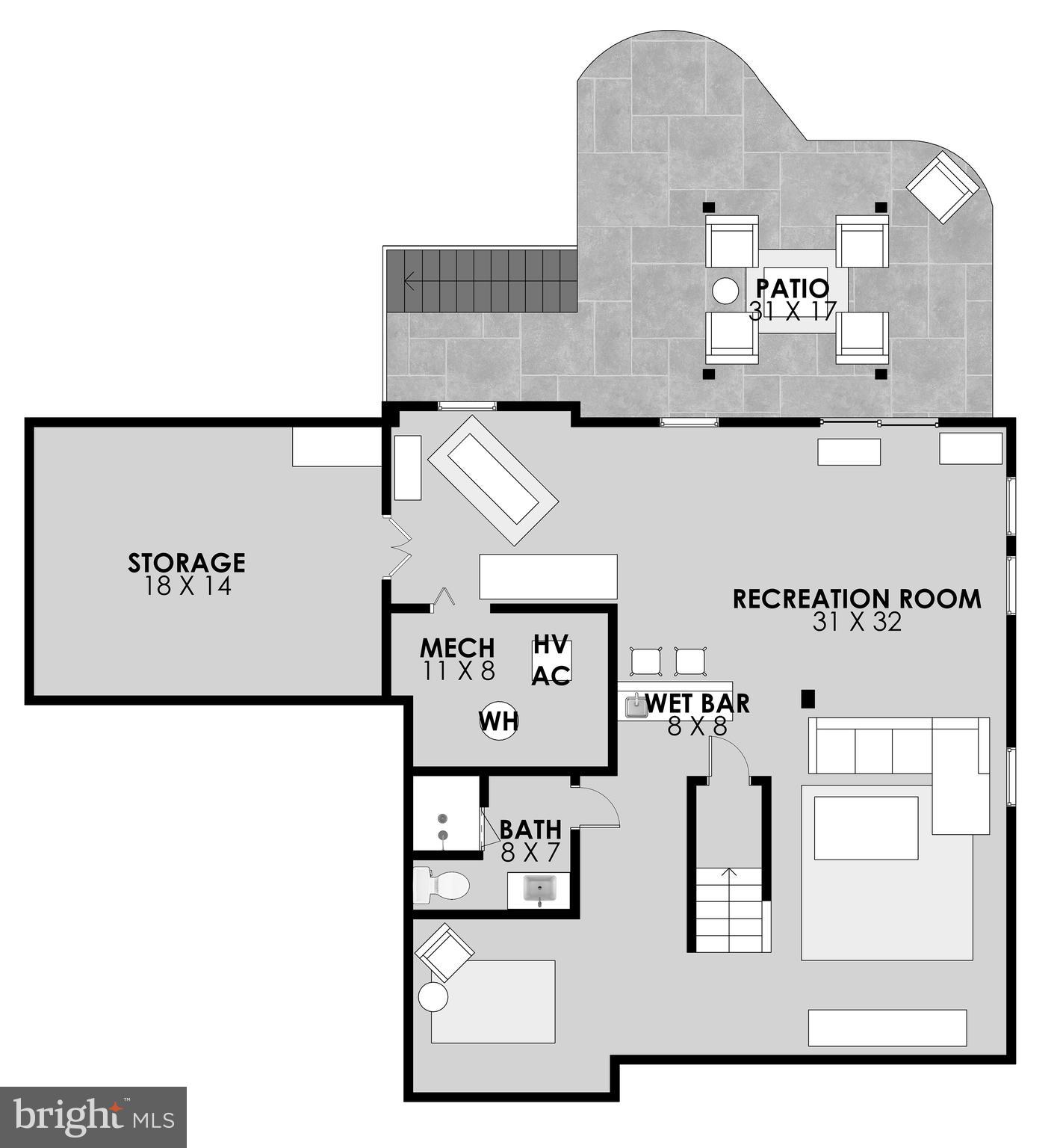 POTOMAC CROSSING - Residential