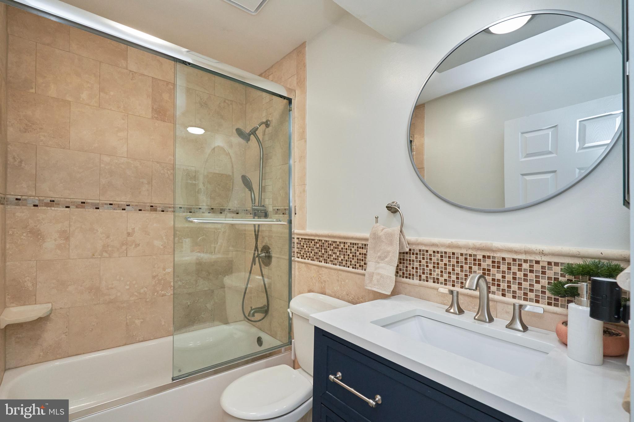 POTOMAC CROSSING - Residential
