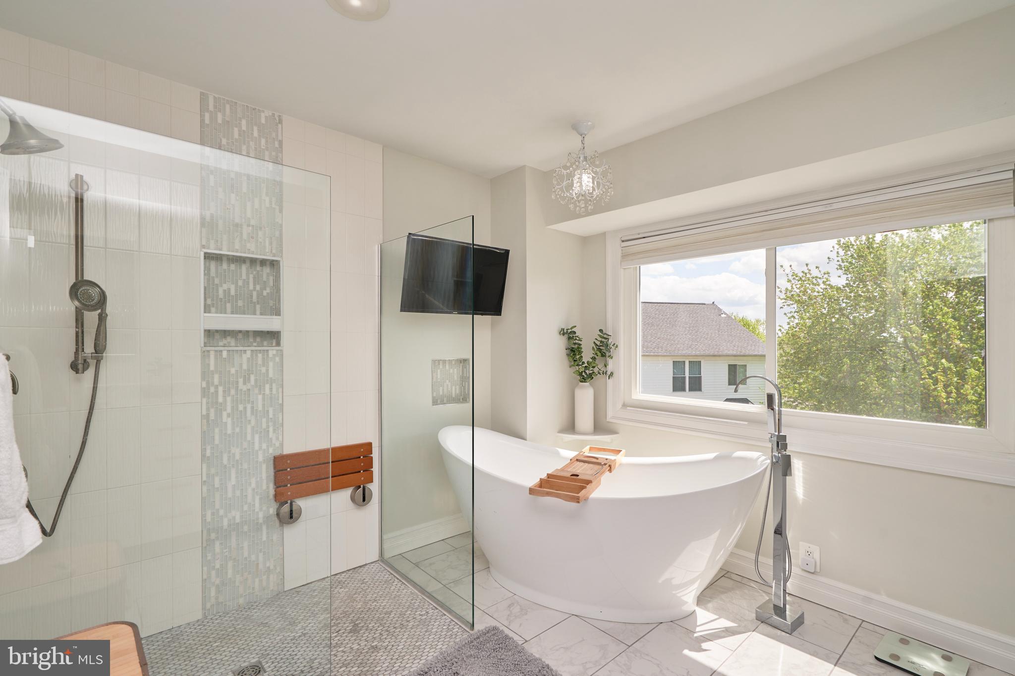 POTOMAC CROSSING - Residential