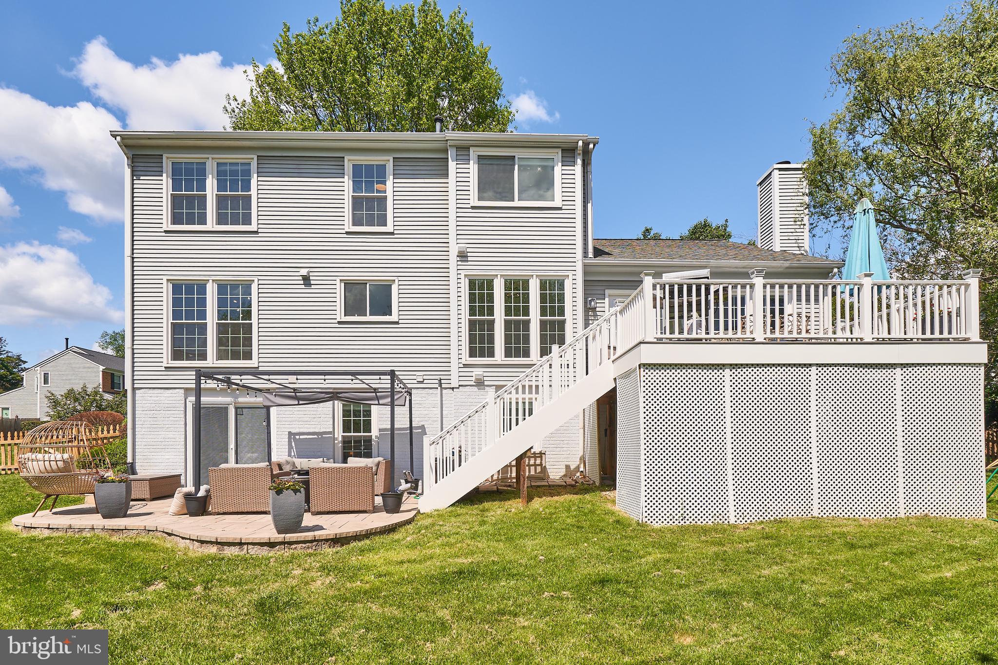 POTOMAC CROSSING - Residential